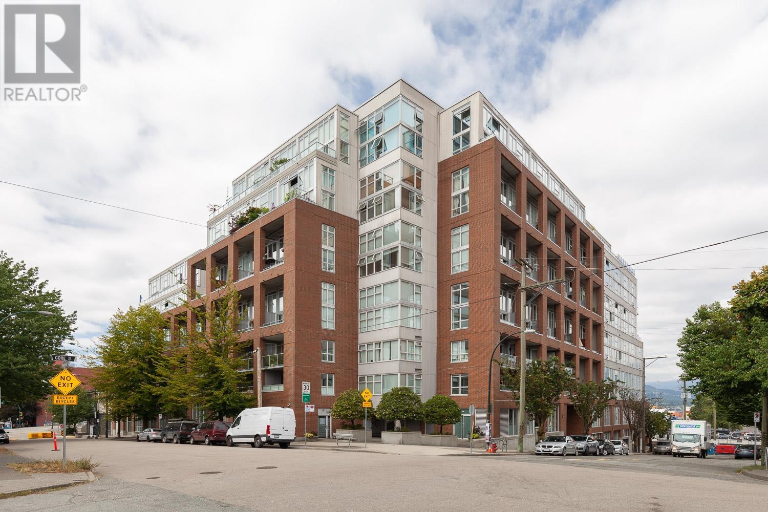 1006 289 Alexander Street, Vancouver, British Columbia  V6A 4H6 - Photo 28 - R2825090