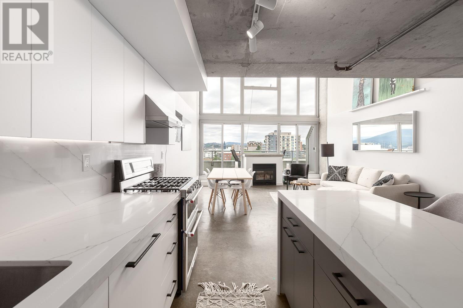 1006 289 Alexander Street, Vancouver, British Columbia  V6A 4H6 - Photo 3 - R2825090