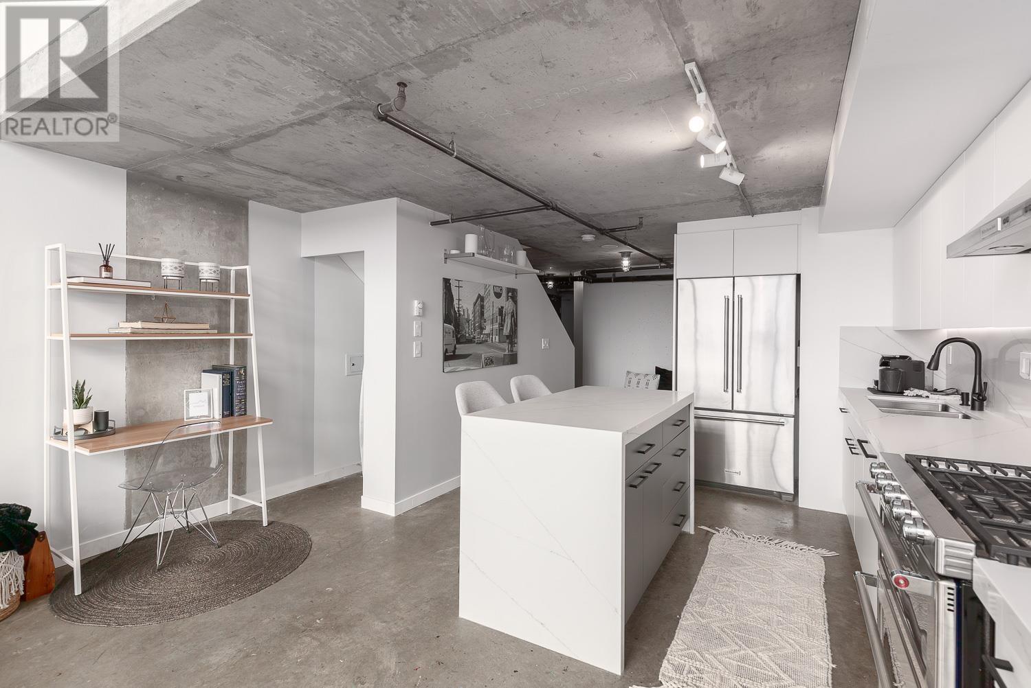 1006 289 Alexander Street, Vancouver, British Columbia  V6A 4H6 - Photo 4 - R2825090