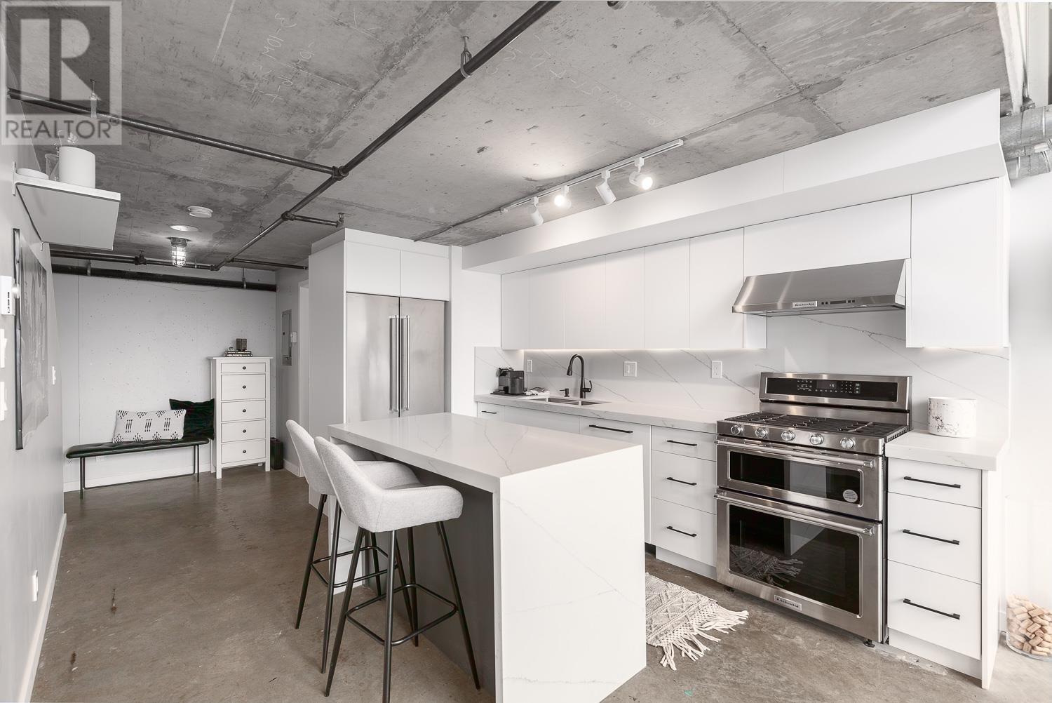 1006 289 Alexander Street, Vancouver, British Columbia  V6A 4H6 - Photo 6 - R2825090