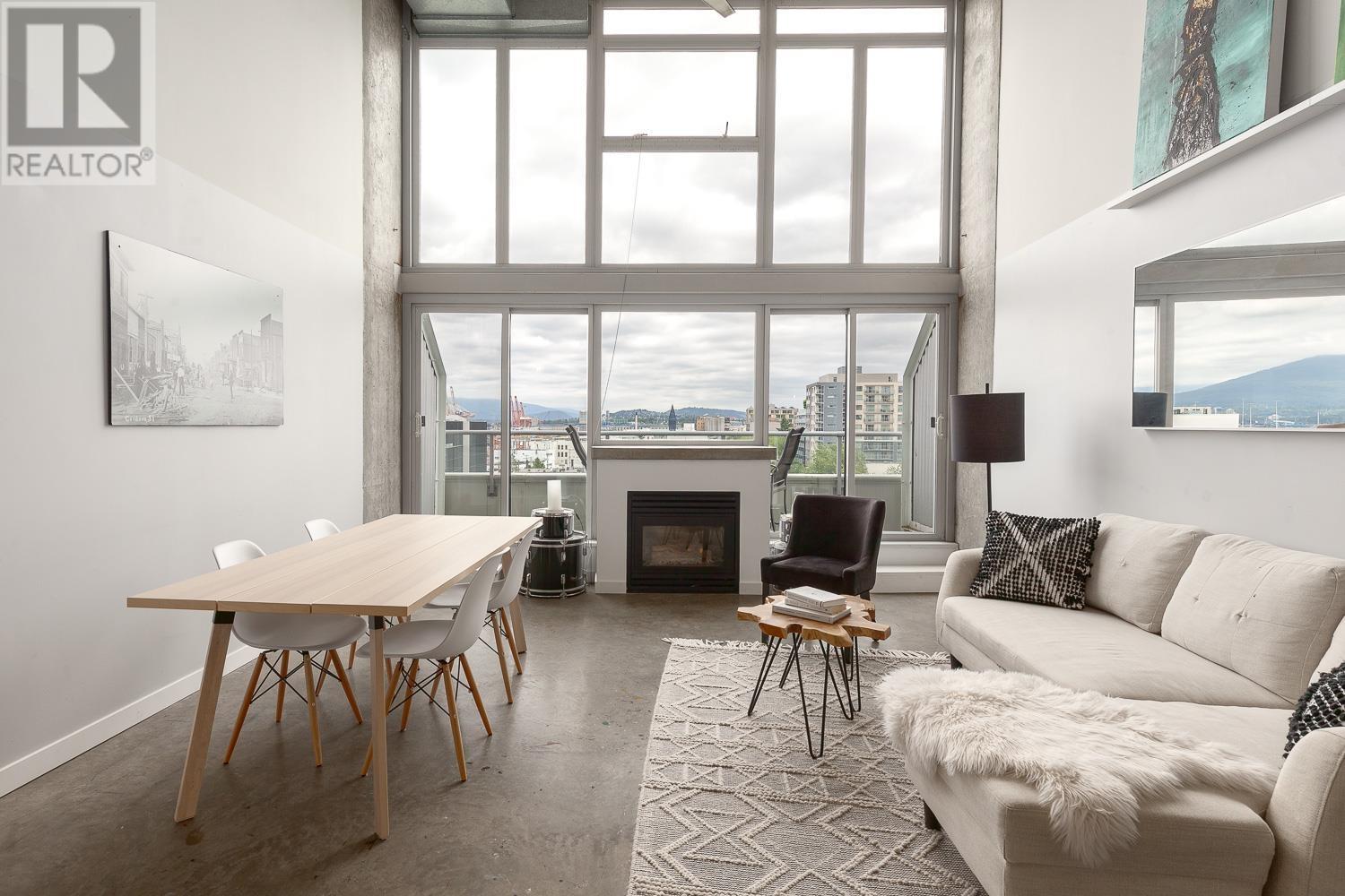 1006 289 Alexander Street, Vancouver, British Columbia  V6A 4H6 - Photo 7 - R2825090
