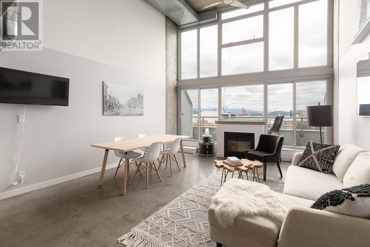 1006 289 Alexander Street, Vancouver, British Columbia  V6A 4H6 - Photo 8 - R2825090
