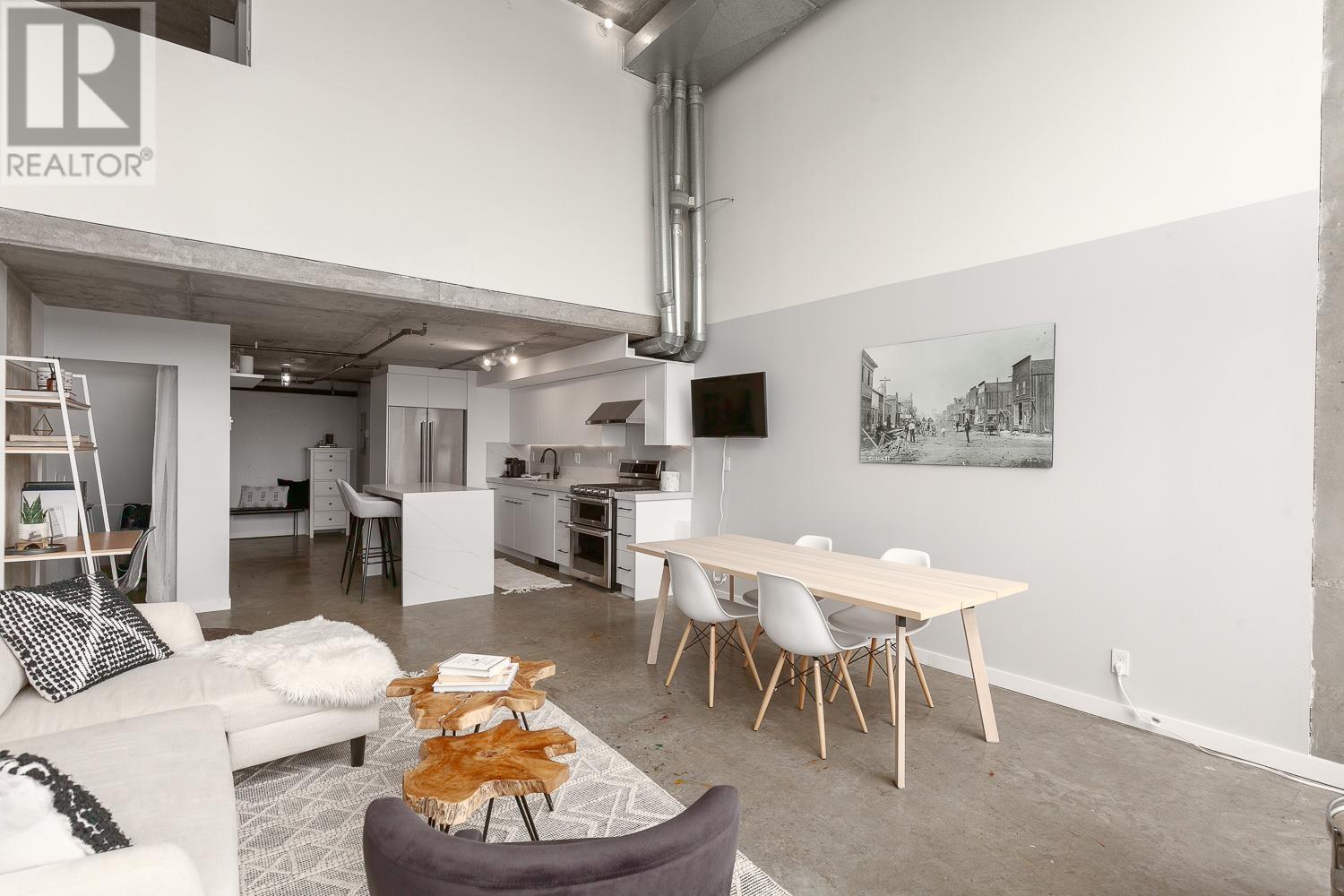 1006 289 Alexander Street, Vancouver, British Columbia  V6A 4H6 - Photo 9 - R2825090