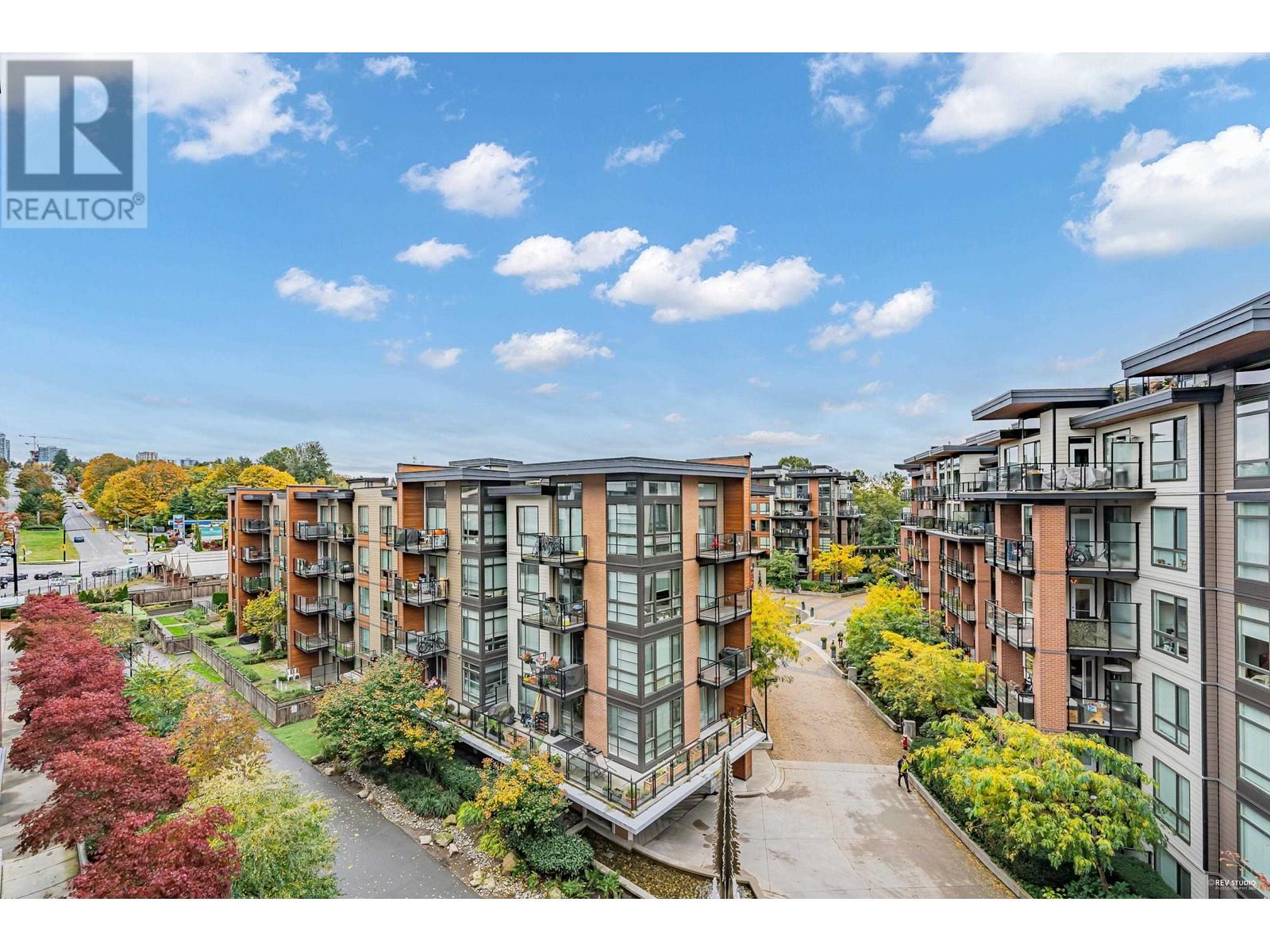 412 725 Marine Drive, North Vancouver, British Columbia  V7M 0G2 - Photo 18 - R2825114