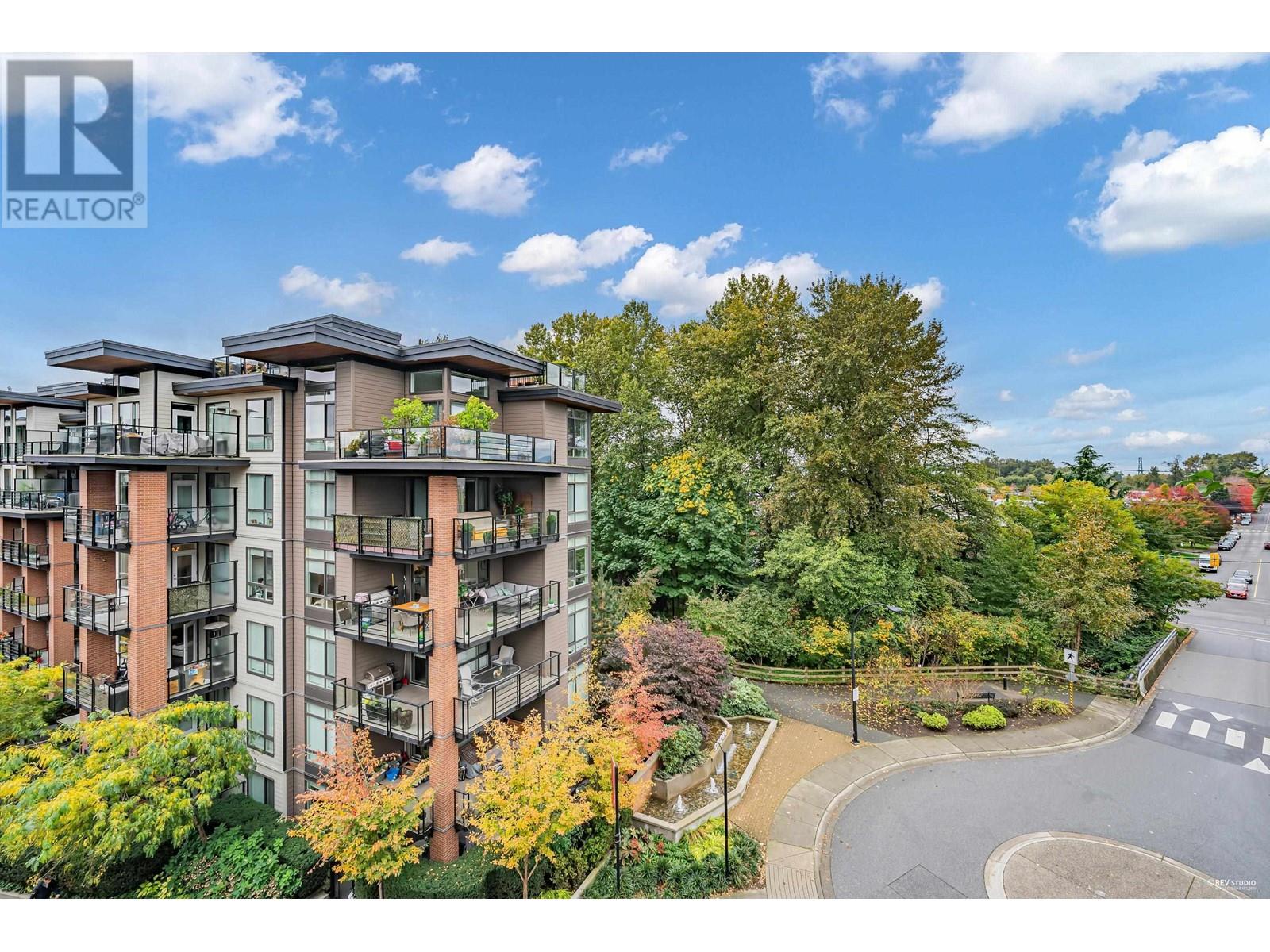 412 725 Marine Drive, North Vancouver, British Columbia  V7M 0G2 - Photo 19 - R2825114