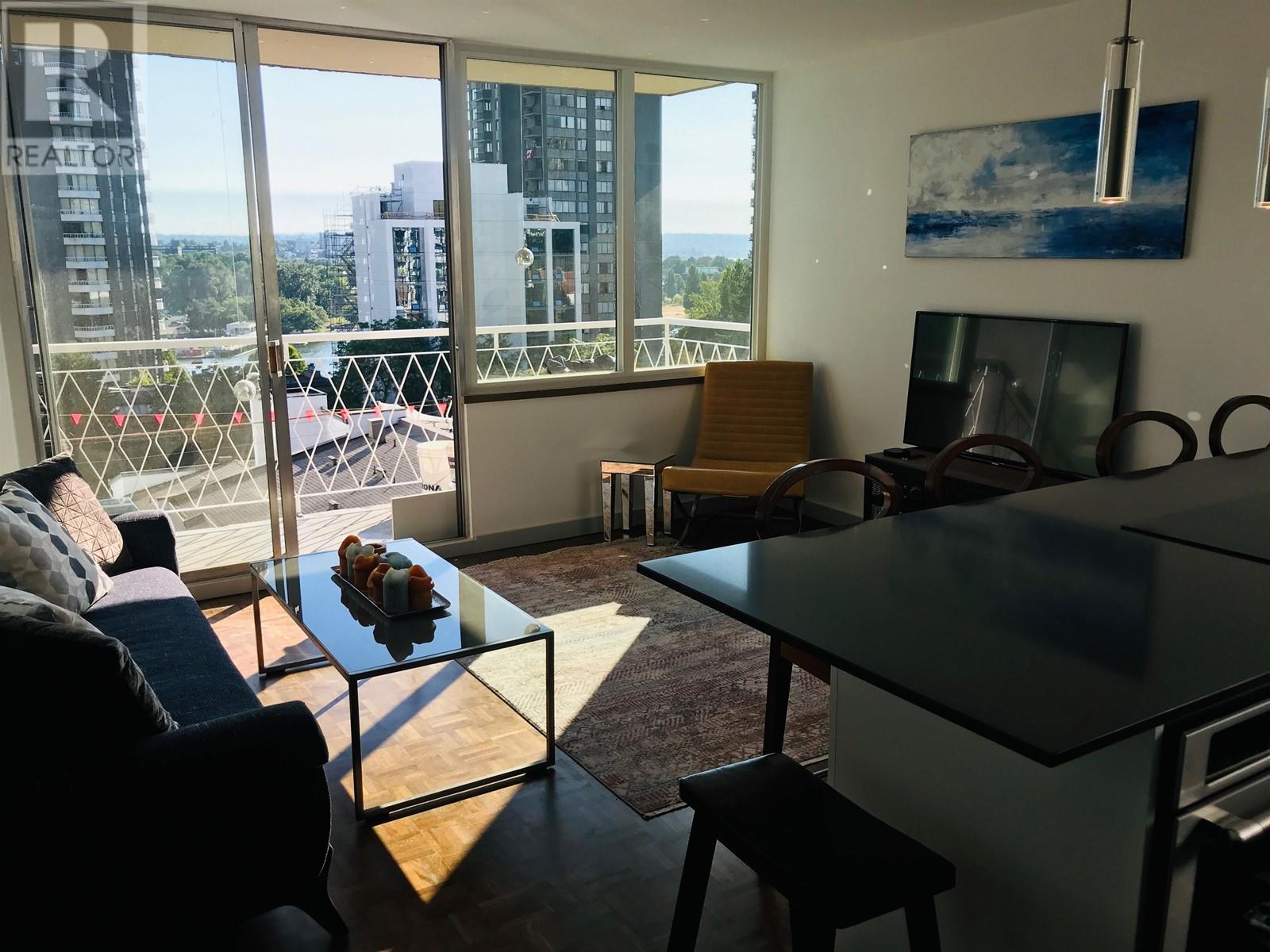 502 1100 HARWOOD STREET, vancouver, British Columbia