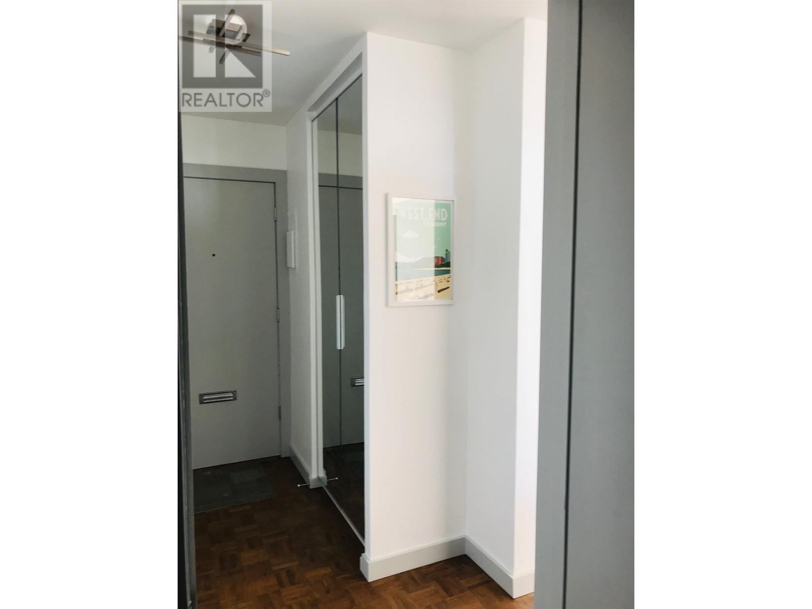 502 1100 Harwood Street, Vancouver, British Columbia  V6E 1R7 - Photo 11 - R2825122