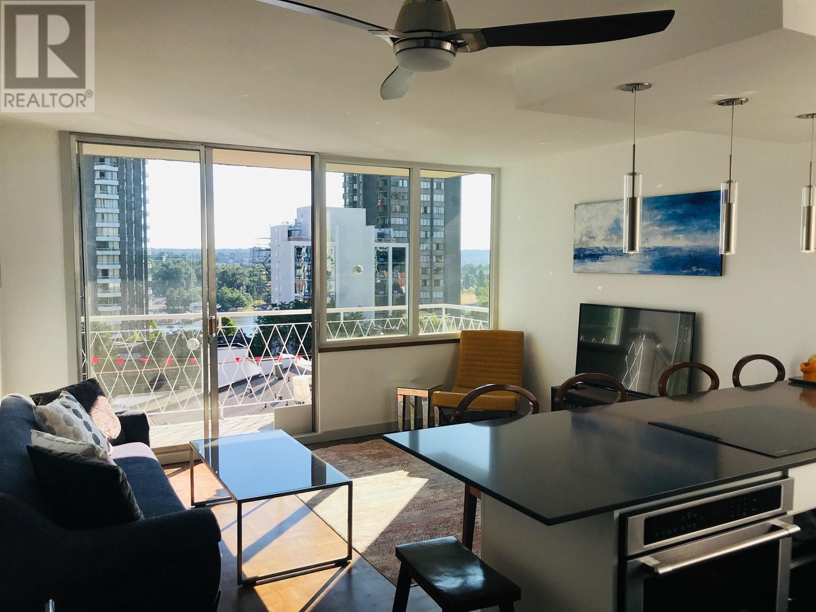 502 1100 Harwood Street, Vancouver, British Columbia  V6E 1R7 - Photo 12 - R2825122