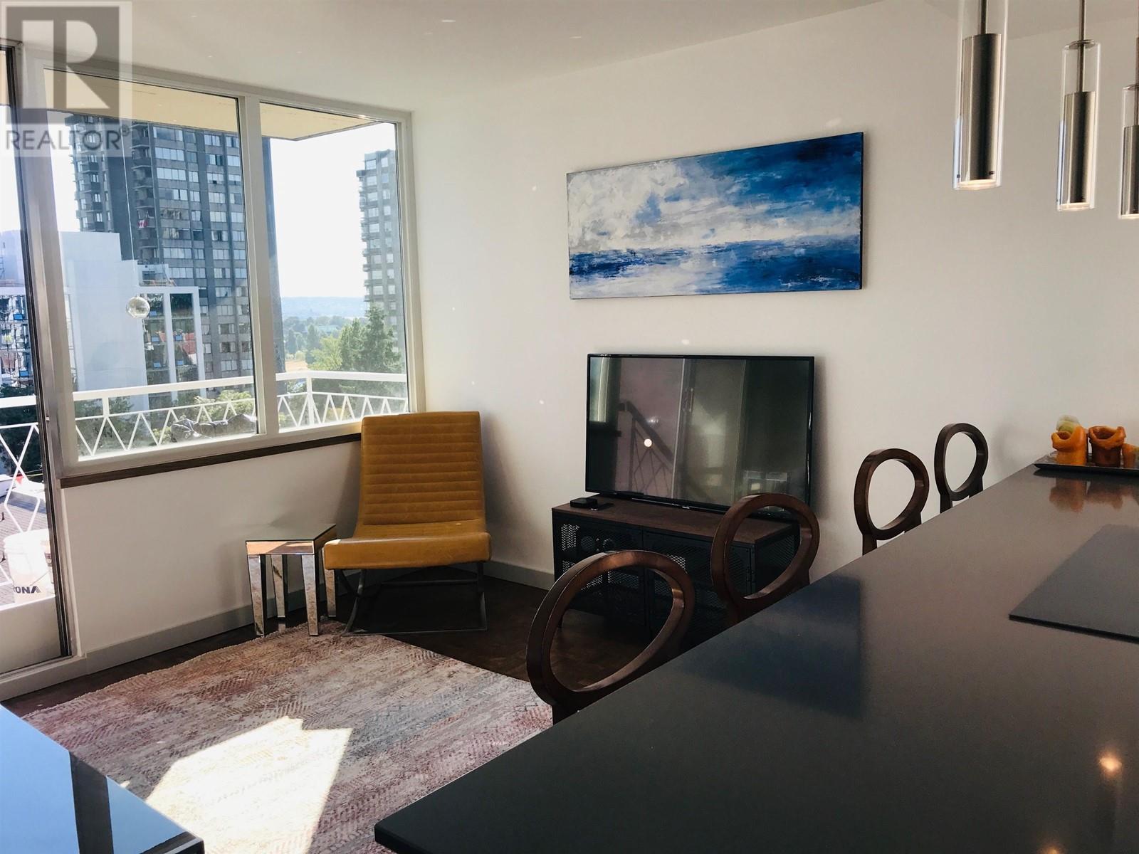 502 1100 Harwood Street, Vancouver, British Columbia  V6E 1R7 - Photo 14 - R2825122