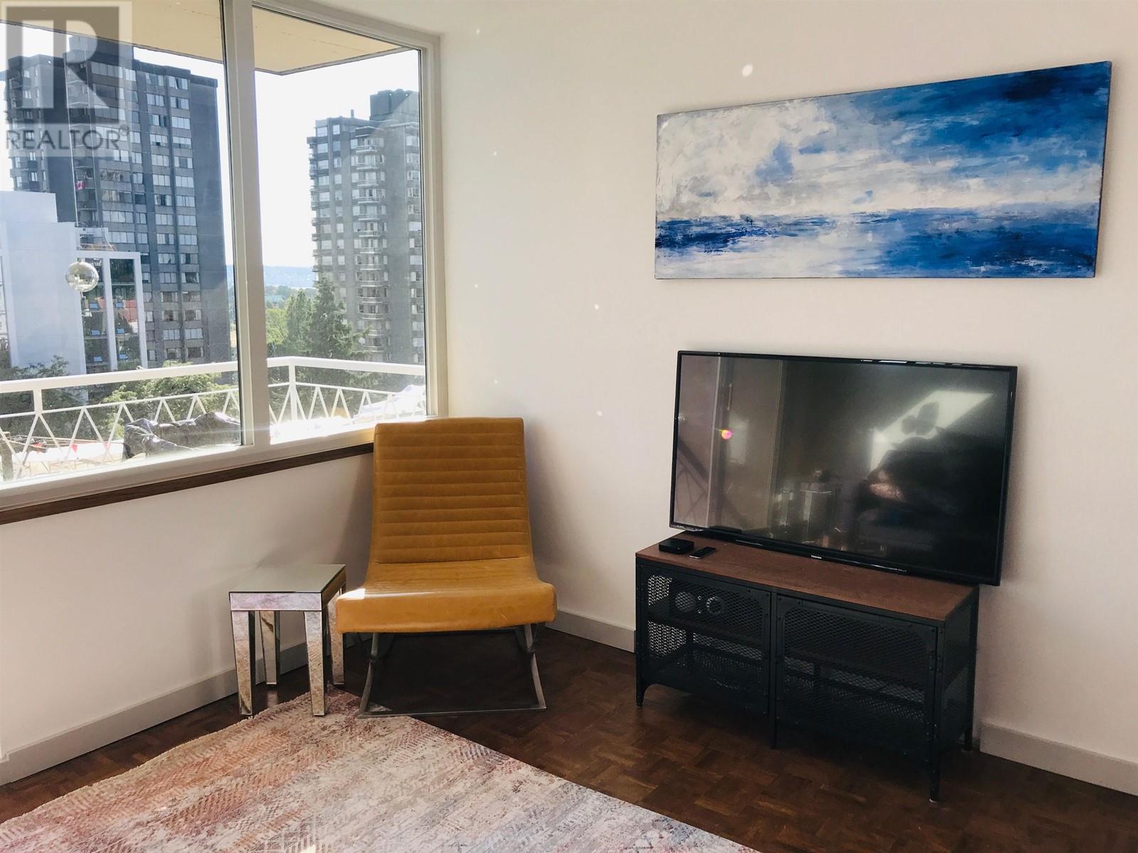 502 1100 Harwood Street, Vancouver, British Columbia  V6E 1R7 - Photo 15 - R2825122