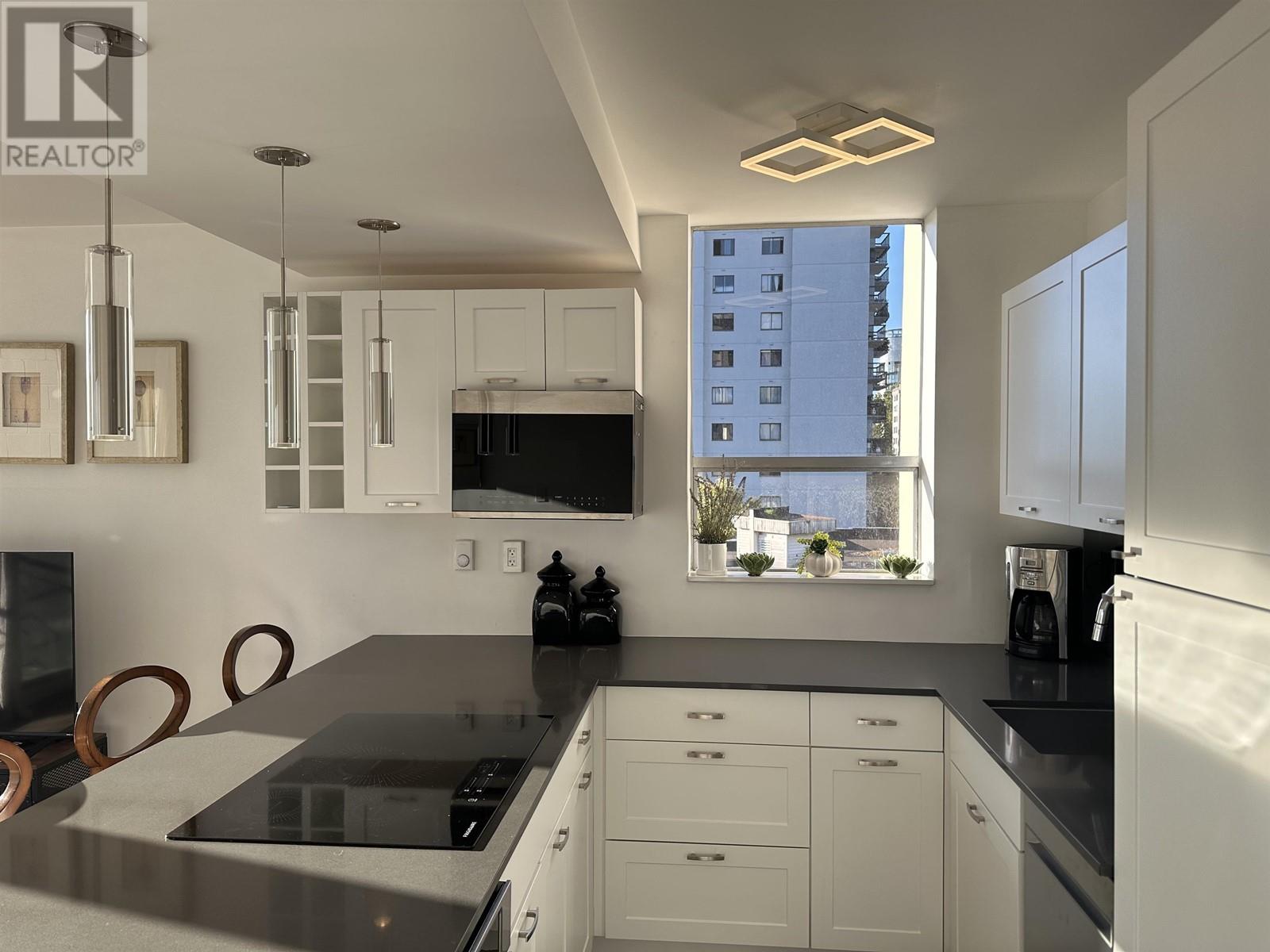 502 1100 Harwood Street, Vancouver, British Columbia  V6E 1R7 - Photo 3 - R2825122