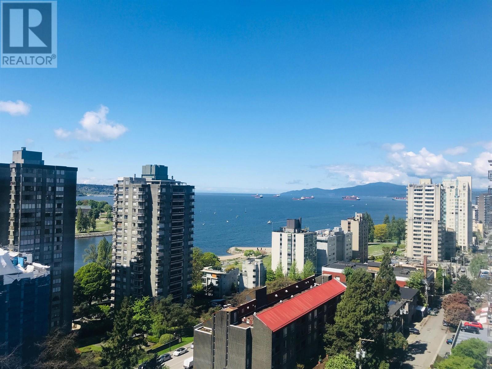 502 1100 Harwood Street, Vancouver, British Columbia  V6E 1R7 - Photo 5 - R2825122