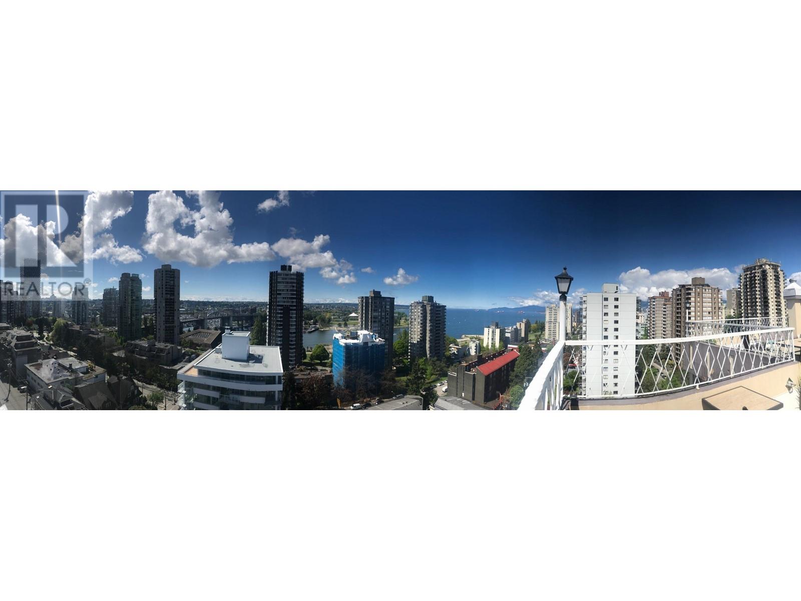 502 1100 Harwood Street, Vancouver, British Columbia  V6E 1R7 - Photo 6 - R2825122