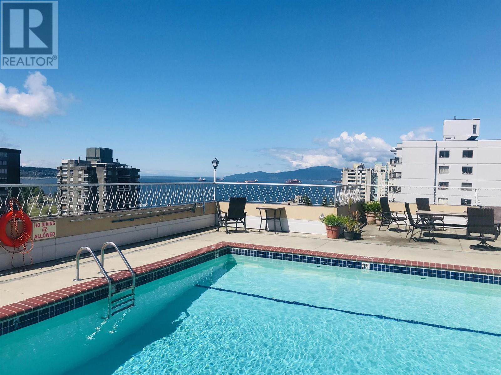 502 1100 Harwood Street, Vancouver, British Columbia  V6E 1R7 - Photo 7 - R2825122