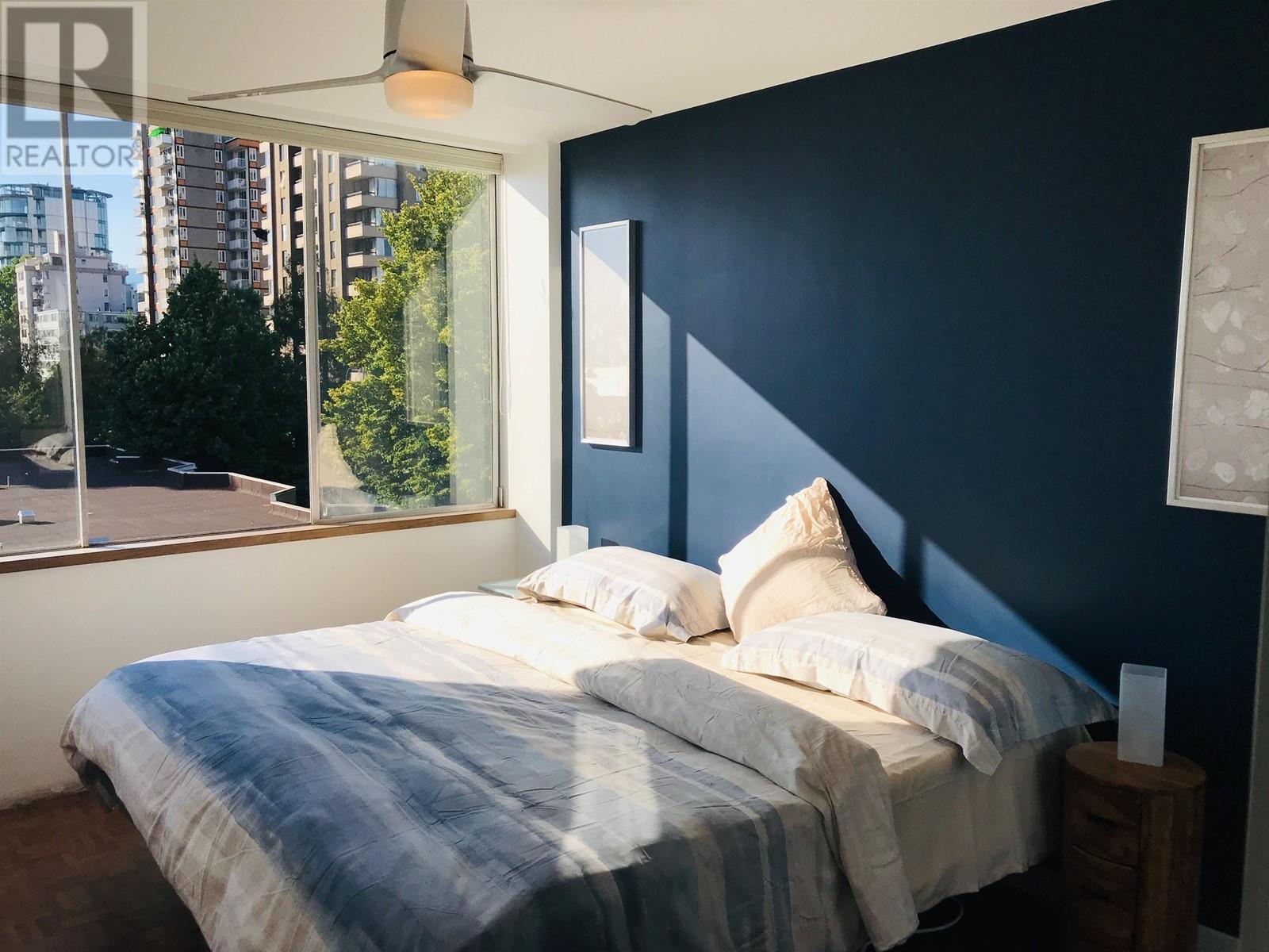 502 1100 Harwood Street, Vancouver, British Columbia  V6E 1R7 - Photo 8 - R2825122