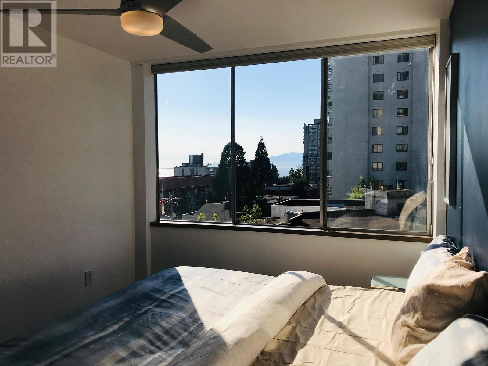 502 1100 Harwood Street, Vancouver, British Columbia  V6E 1R7 - Photo 9 - R2825122