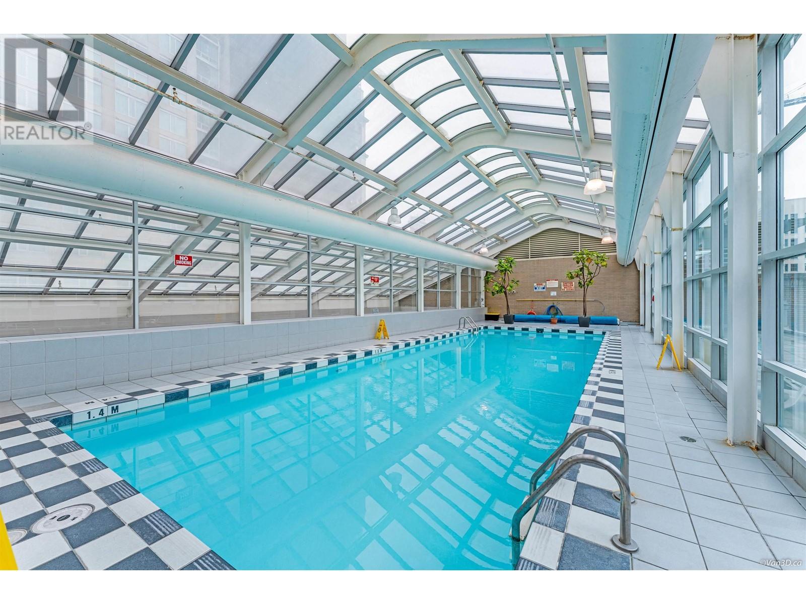1202 438 Seymour Street, Vancouver, British Columbia  V6B 6H4 - Photo 11 - R2825126