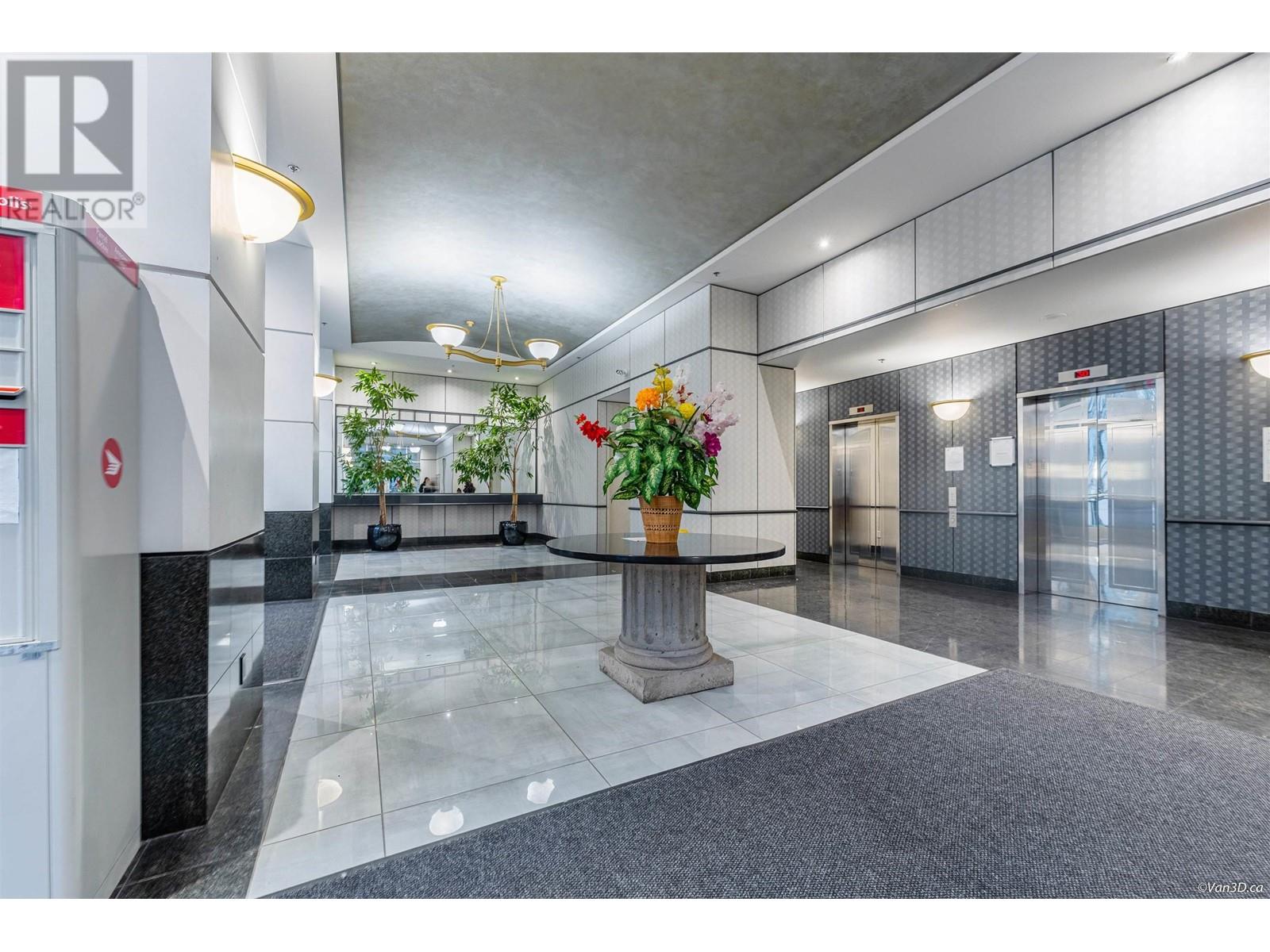 1202 438 Seymour Street, Vancouver, British Columbia  V6B 6H4 - Photo 12 - R2825126