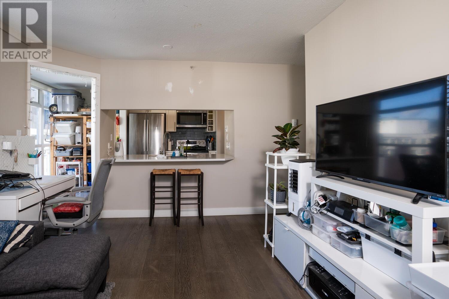 1202 438 Seymour Street, Vancouver, British Columbia  V6B 6H4 - Photo 2 - R2825126