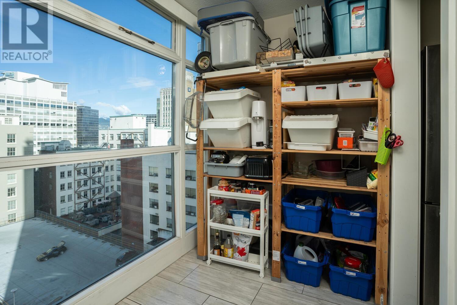 1202 438 Seymour Street, Vancouver, British Columbia  V6B 6H4 - Photo 8 - R2825126