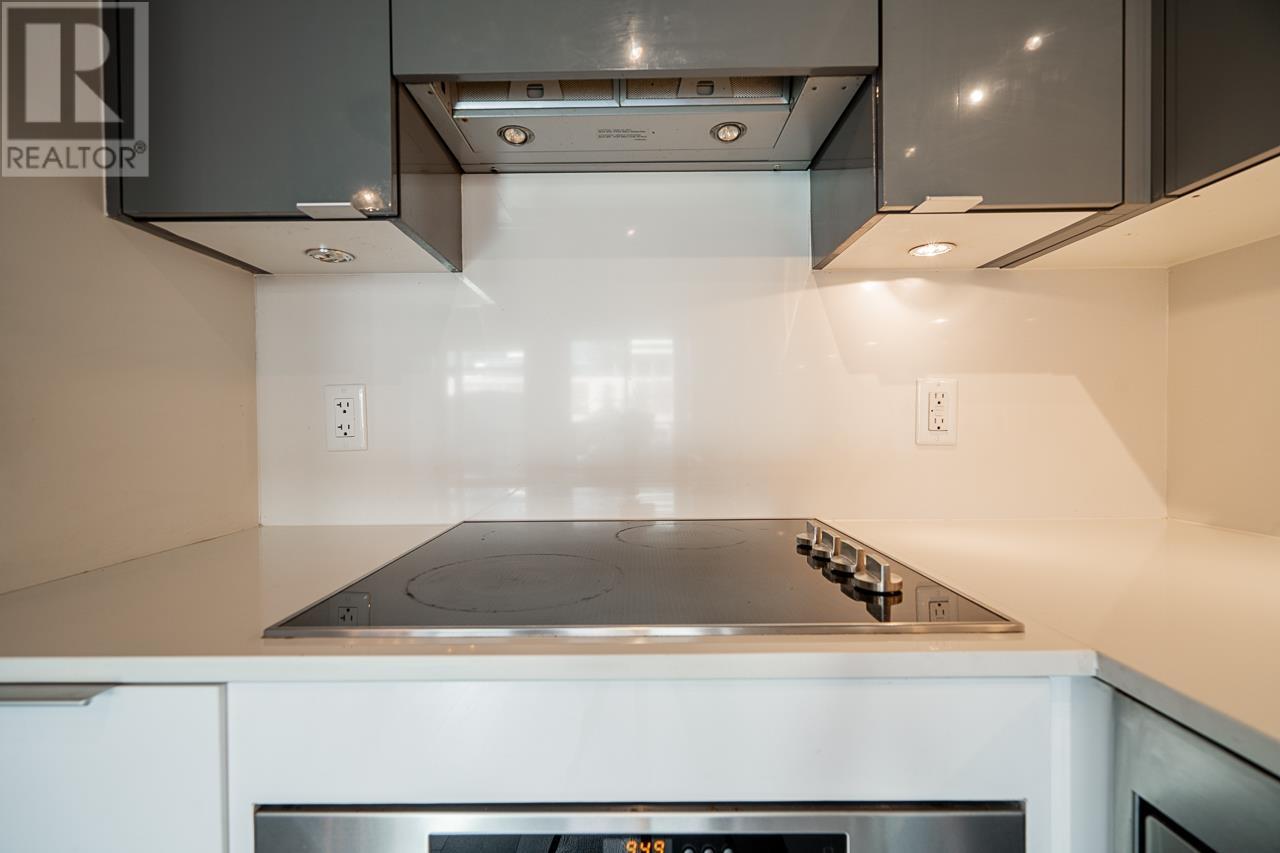 810 161 W Georgia Street, Vancouver, British Columbia  V6B 0K9 - Photo 10 - R2825131