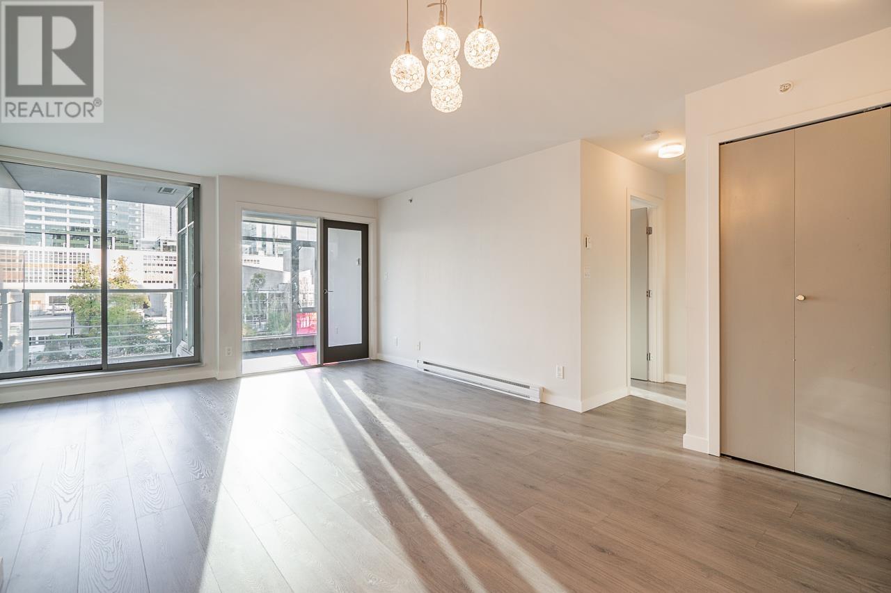 810 161 W Georgia Street, Vancouver, British Columbia  V6B 0K9 - Photo 11 - R2825131
