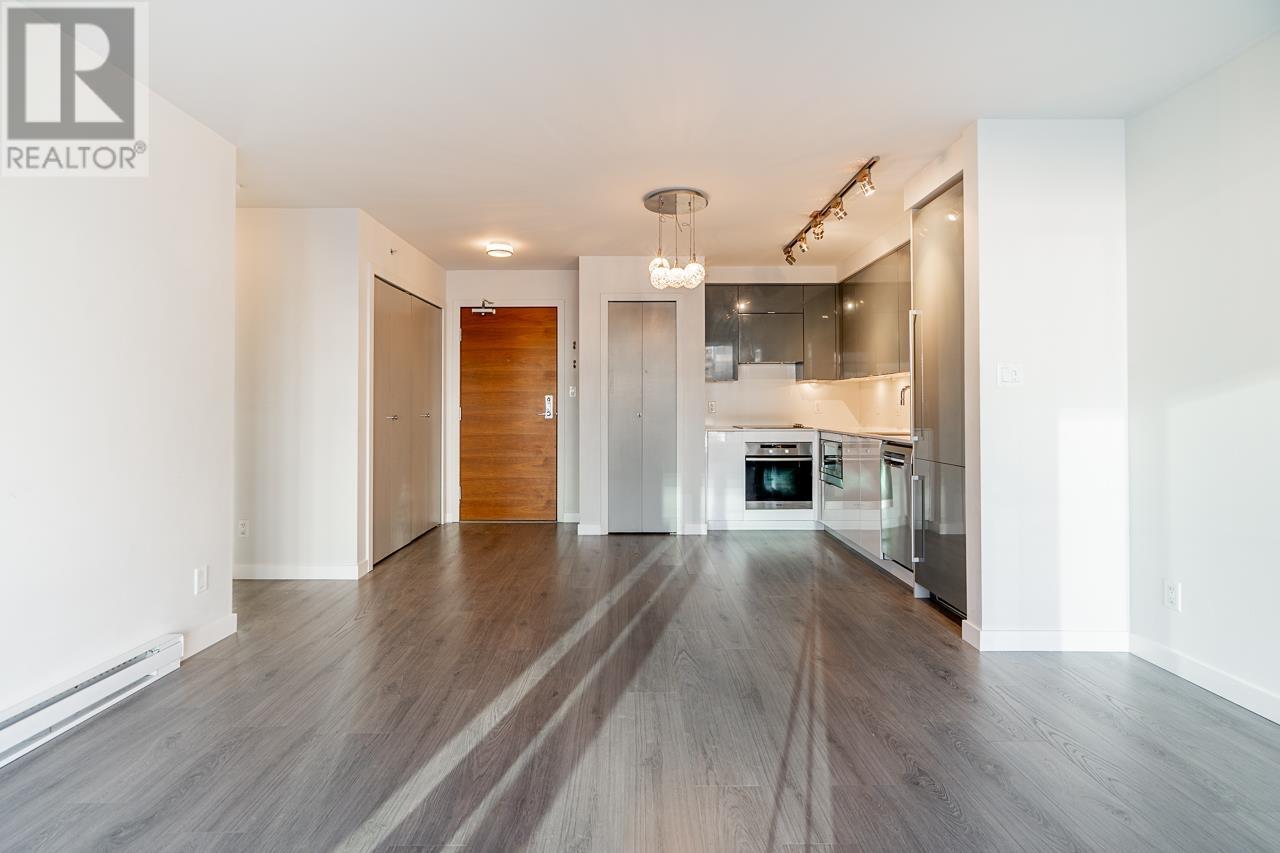 810 161 W Georgia Street, Vancouver, British Columbia  V6B 0K9 - Photo 13 - R2825131