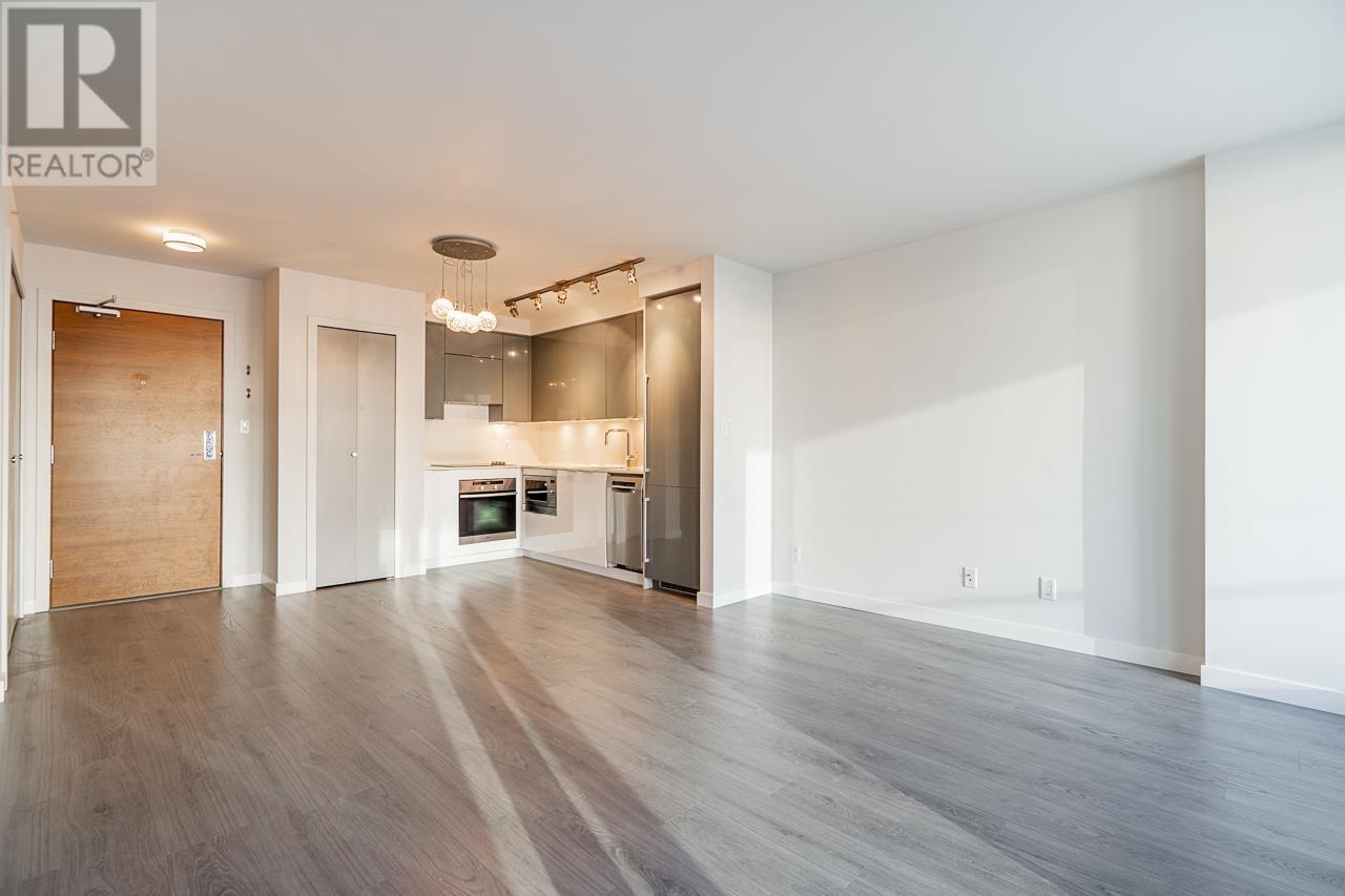 810 161 W Georgia Street, Vancouver, British Columbia  V6B 0K9 - Photo 14 - R2825131