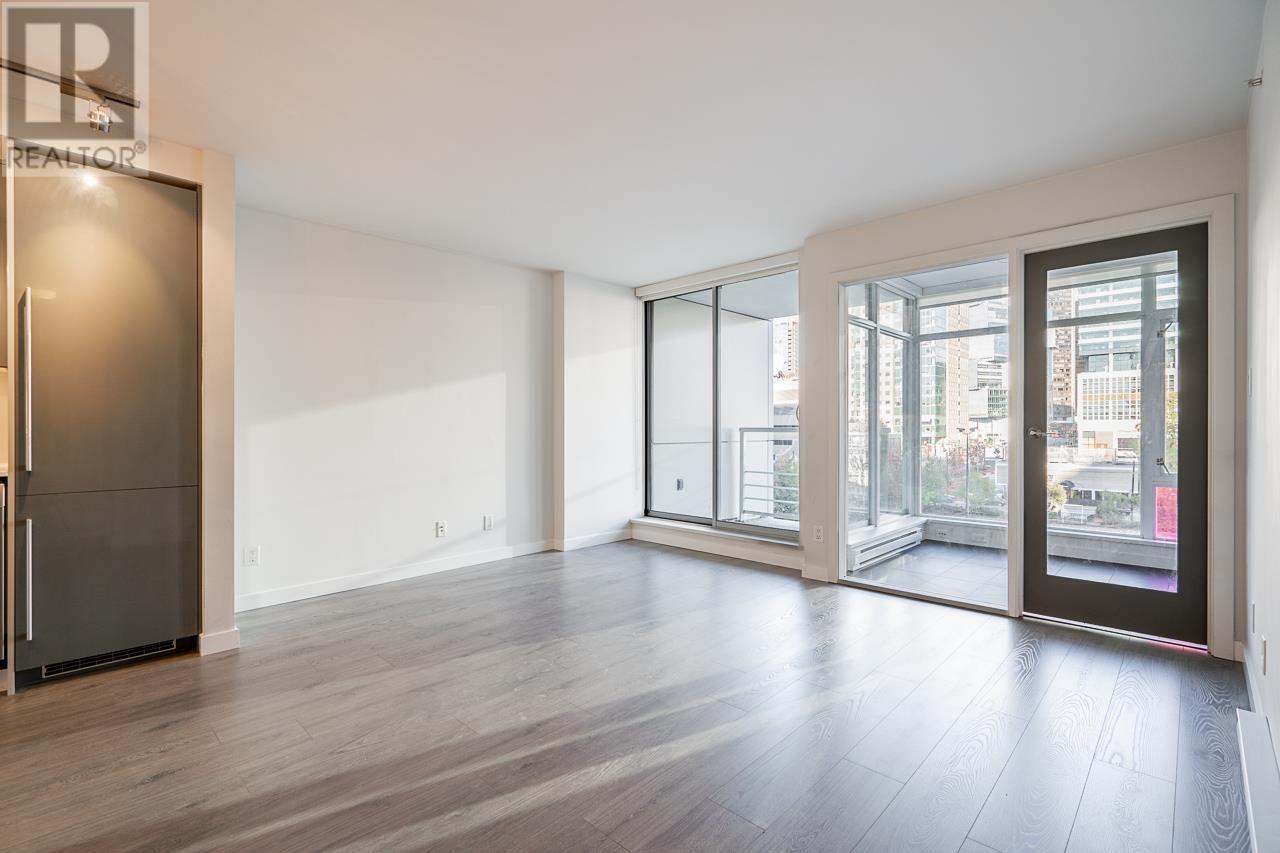 810 161 W Georgia Street, Vancouver, British Columbia  V6B 0K9 - Photo 15 - R2825131