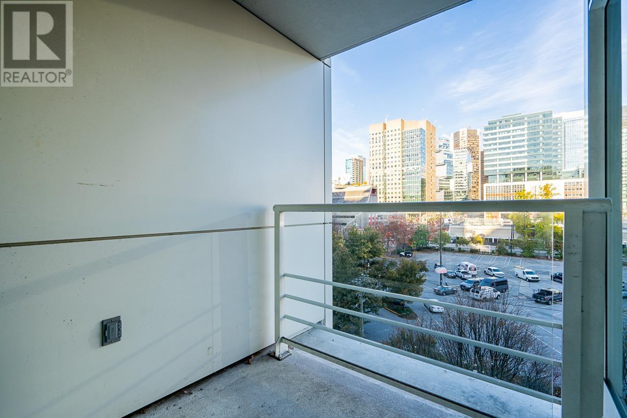 810 161 W Georgia Street, Vancouver, British Columbia  V6B 0K9 - Photo 17 - R2825131