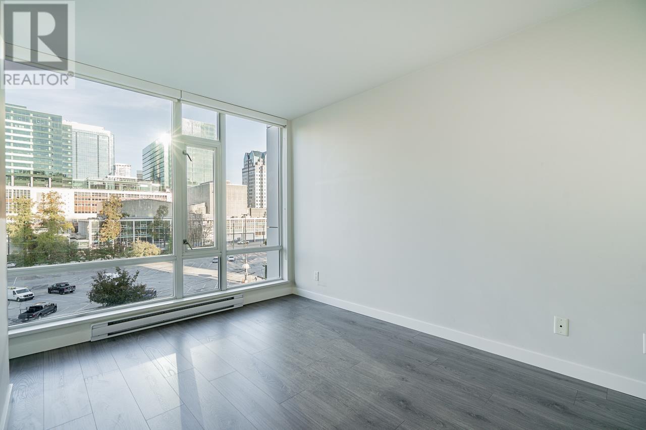 810 161 W Georgia Street, Vancouver, British Columbia  V6B 0K9 - Photo 19 - R2825131