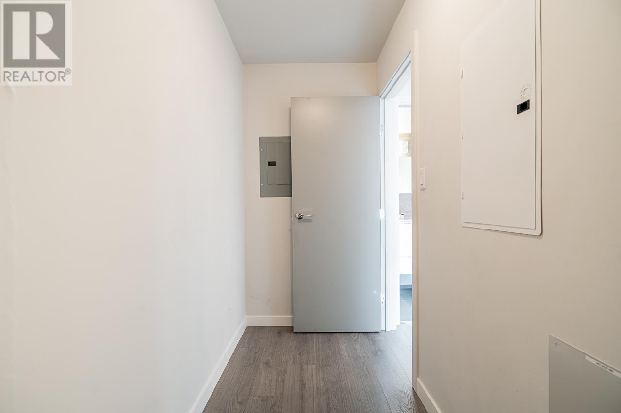 810 161 W Georgia Street, Vancouver, British Columbia  V6B 0K9 - Photo 22 - R2825131