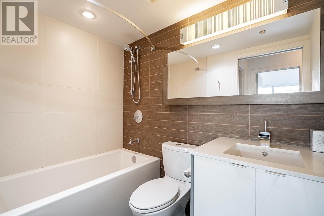 810 161 W Georgia Street, Vancouver, British Columbia  V6B 0K9 - Photo 23 - R2825131