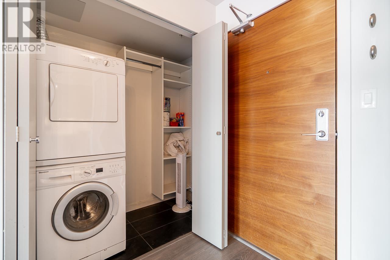 810 161 W Georgia Street, Vancouver, British Columbia  V6B 0K9 - Photo 24 - R2825131