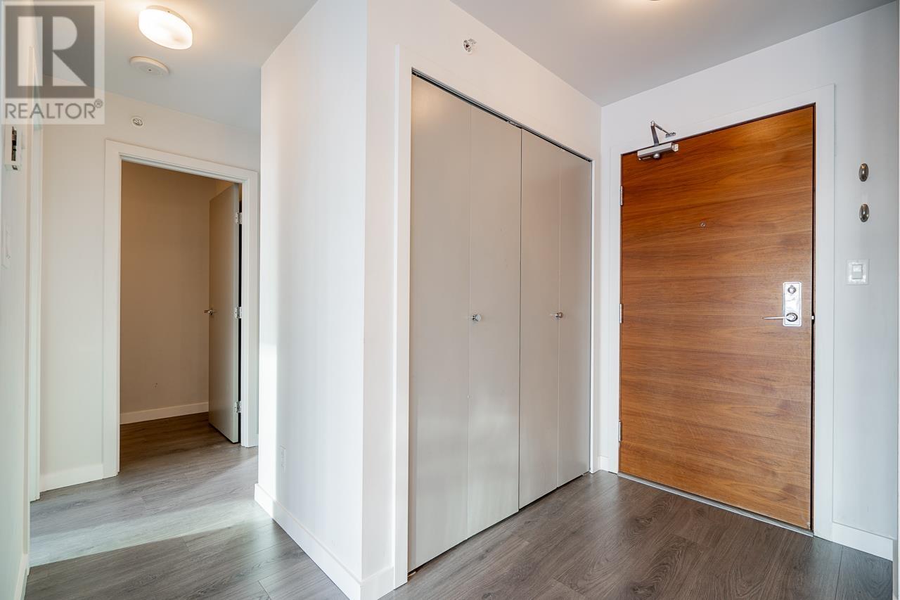 810 161 W Georgia Street, Vancouver, British Columbia  V6B 0K9 - Photo 4 - R2825131