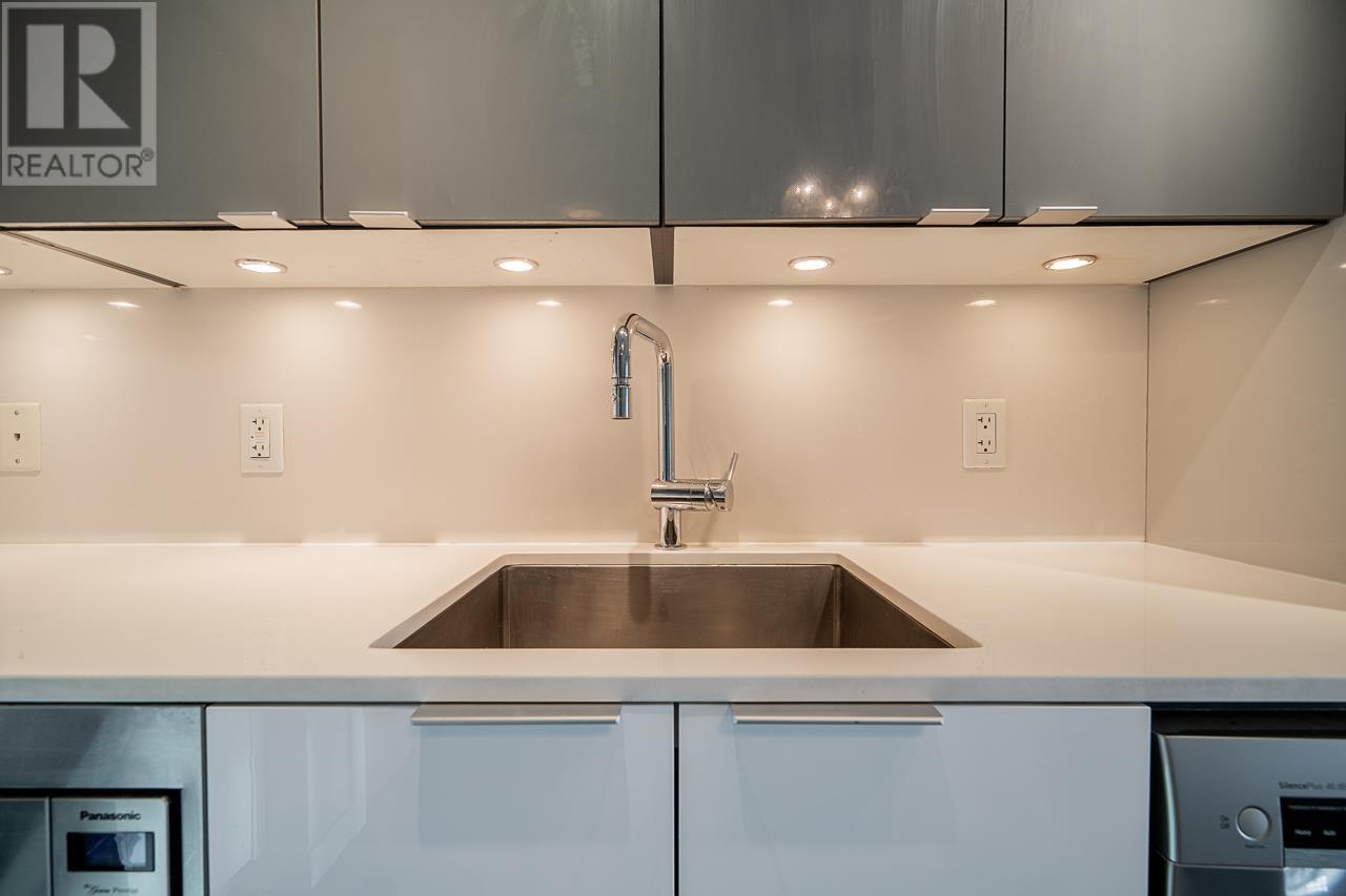 810 161 W Georgia Street, Vancouver, British Columbia  V6B 0K9 - Photo 9 - R2825131