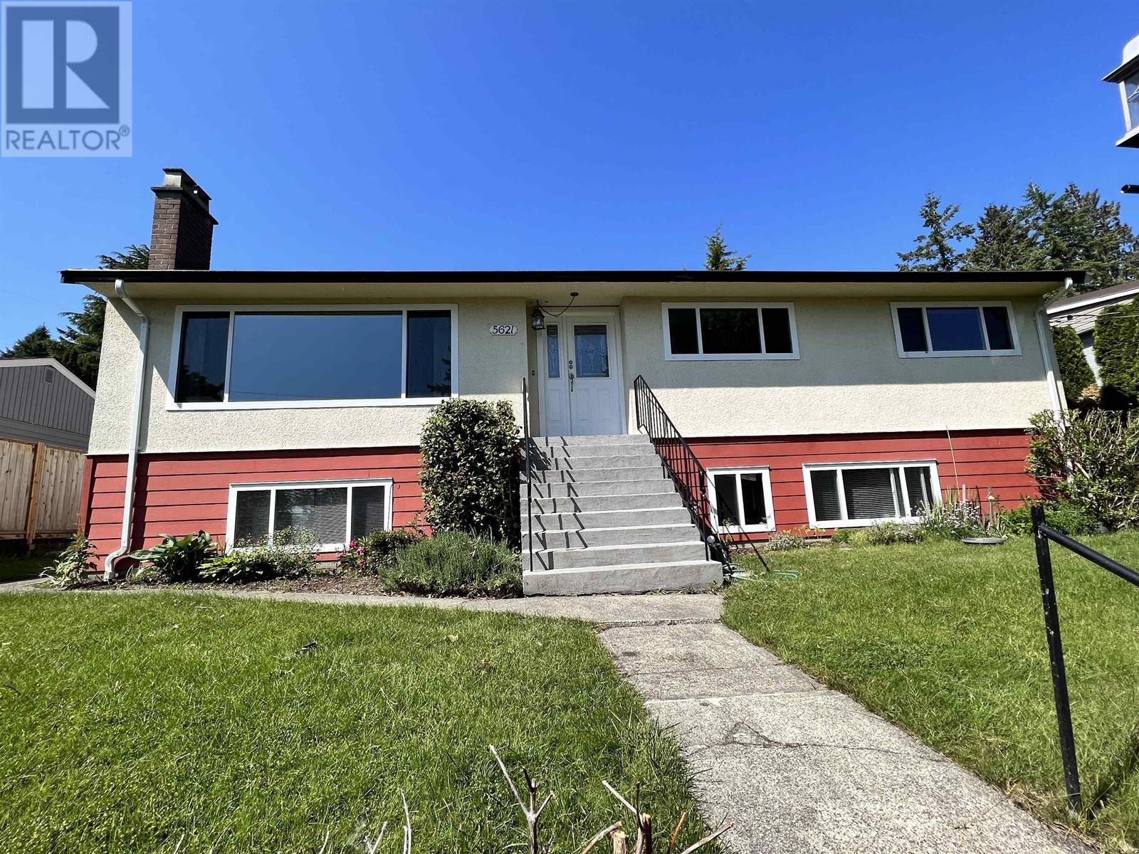 5621 KEITH STREET, burnaby, British Columbia