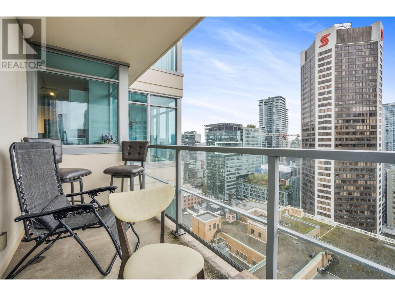 2601 610 Granville Street, Vancouver, British Columbia  V6C 3T3 - Photo 11 - R2825136