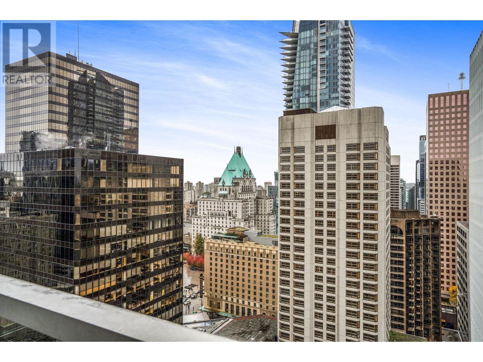 2601 610 Granville Street, Vancouver, British Columbia  V6C 3T3 - Photo 13 - R2825136