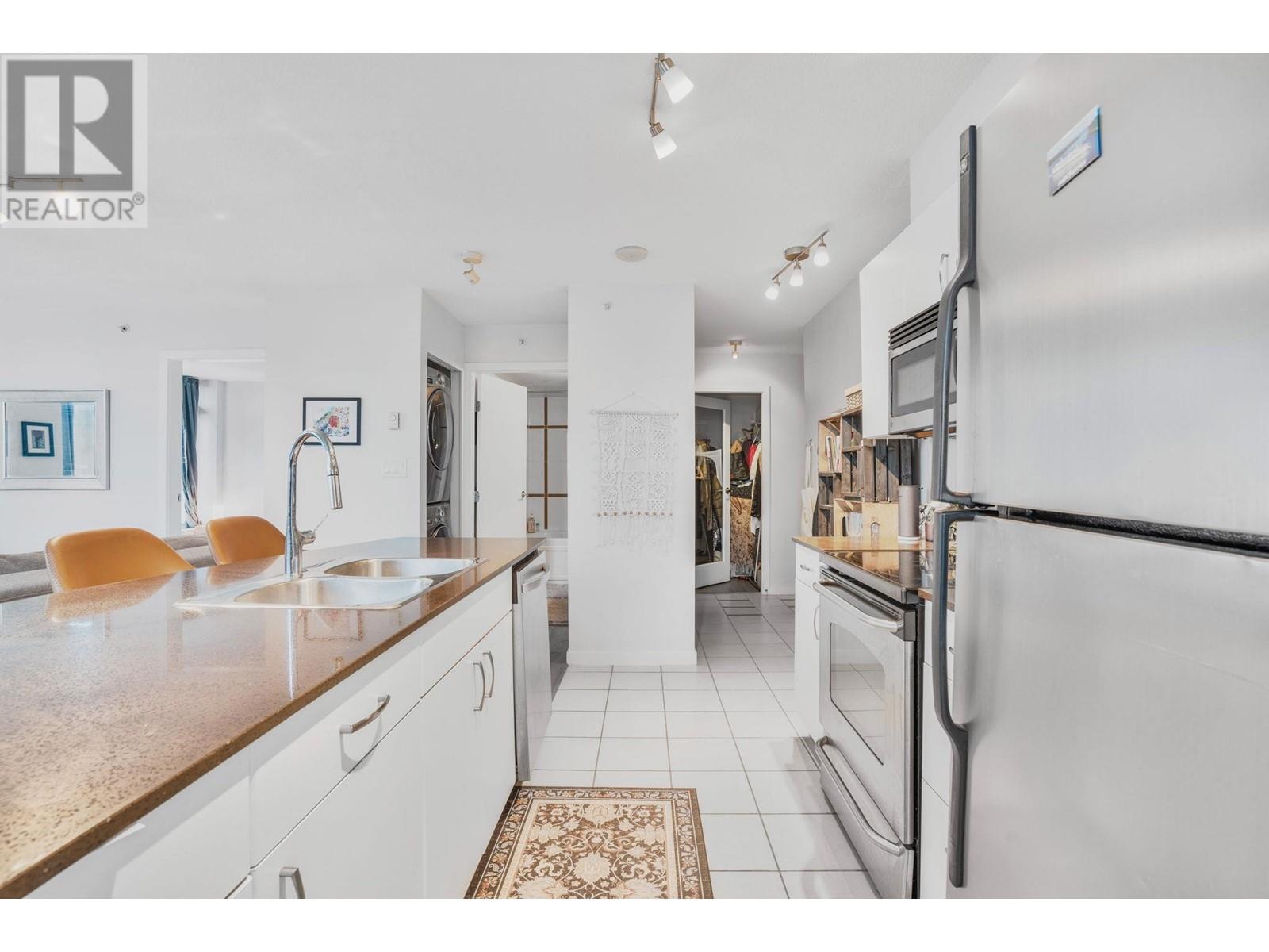 2601 610 Granville Street, Vancouver, British Columbia  V6C 3T3 - Photo 16 - R2825136