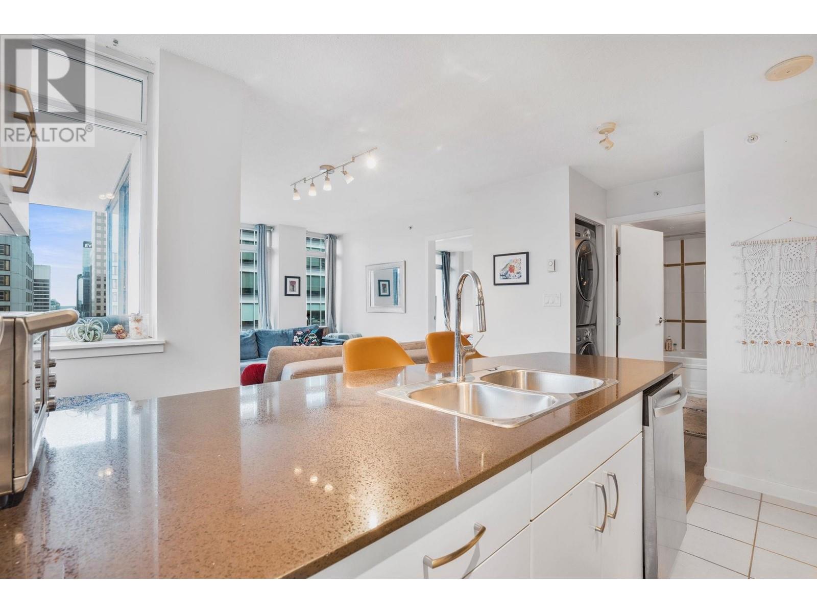 2601 610 Granville Street, Vancouver, British Columbia  V6C 3T3 - Photo 17 - R2825136