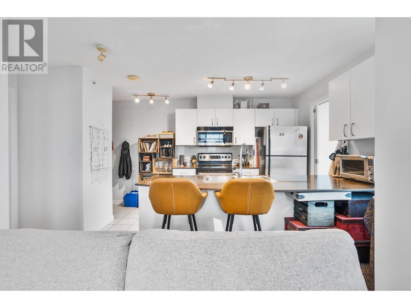 2601 610 Granville Street, Vancouver, British Columbia  V6C 3T3 - Photo 19 - R2825136