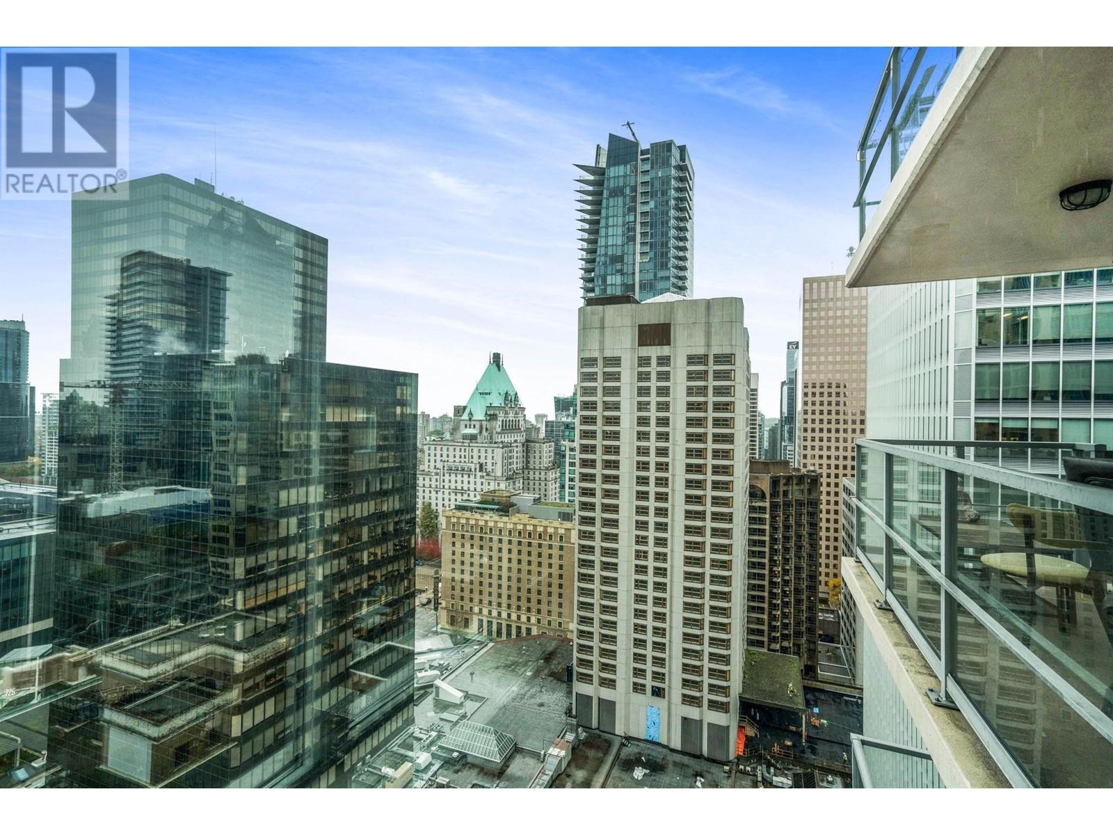 2601 610 Granville Street, Vancouver, British Columbia  V6C 3T3 - Photo 20 - R2825136