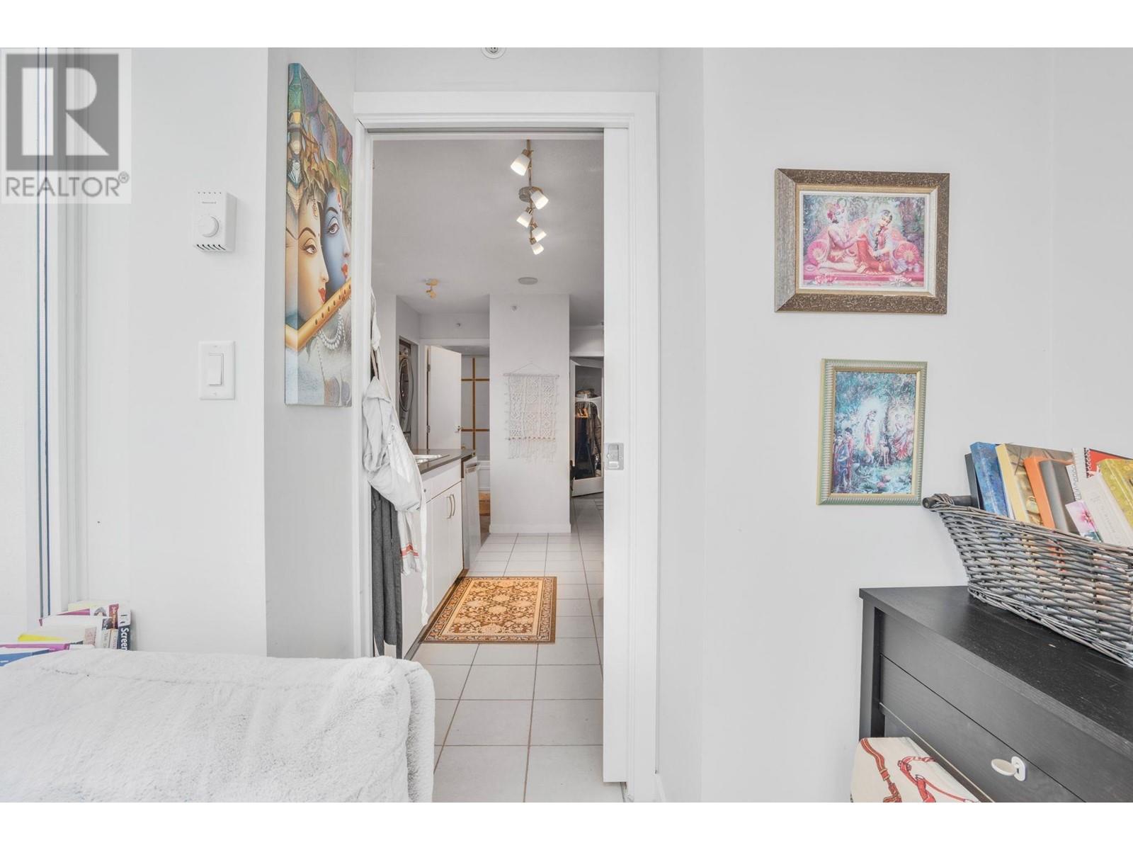 2601 610 Granville Street, Vancouver, British Columbia  V6C 3T3 - Photo 21 - R2825136