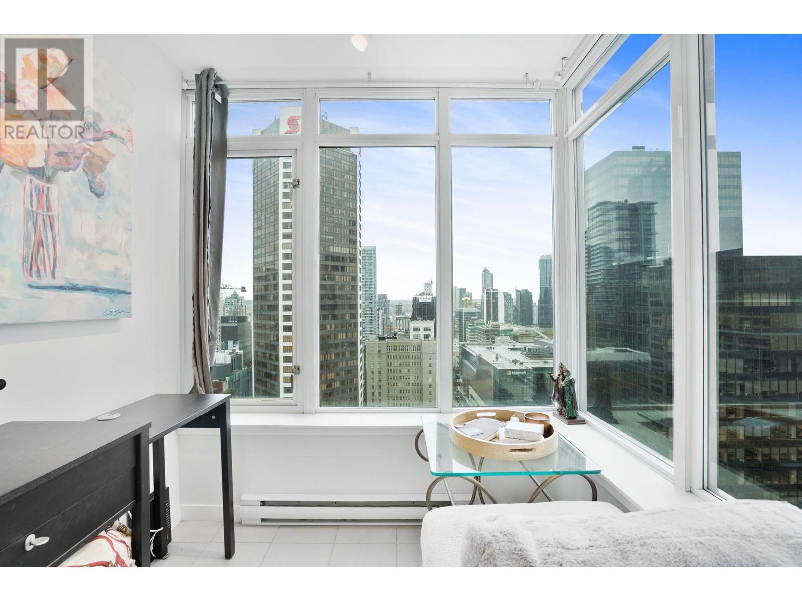 2601 610 Granville Street, Vancouver, British Columbia  V6C 3T3 - Photo 22 - R2825136