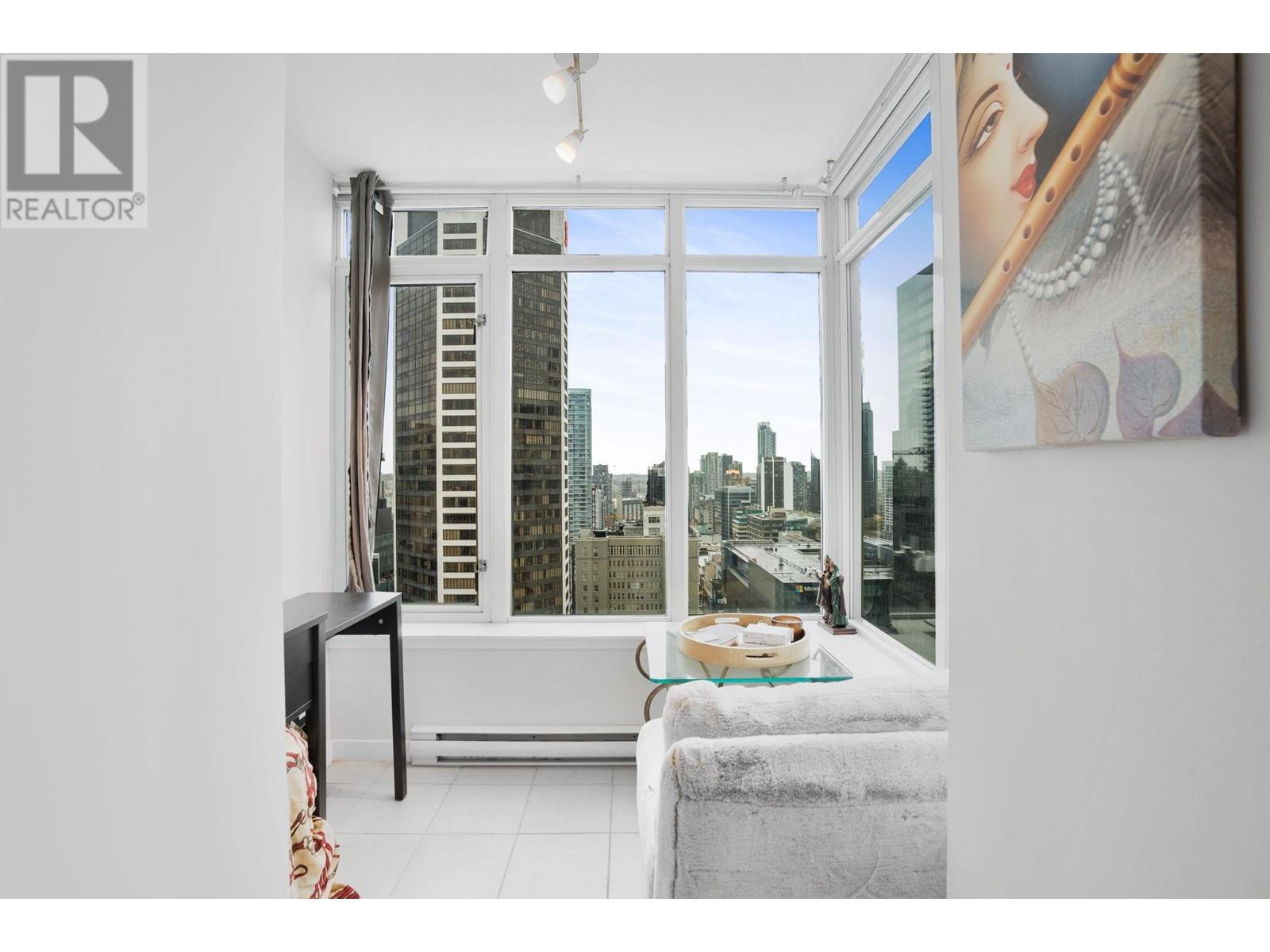 2601 610 Granville Street, Vancouver, British Columbia  V6C 3T3 - Photo 23 - R2825136