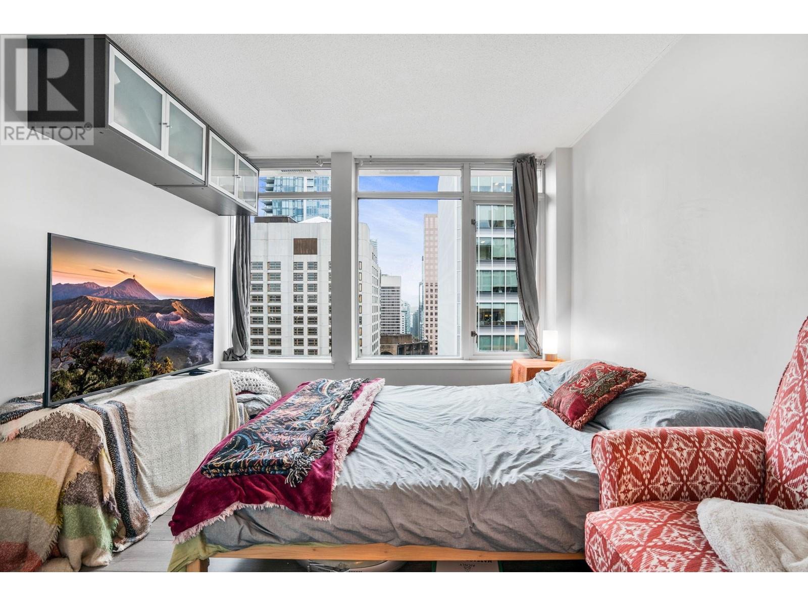 2601 610 Granville Street, Vancouver, British Columbia  V6C 3T3 - Photo 25 - R2825136