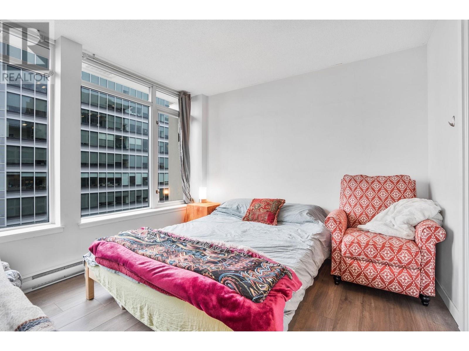 2601 610 Granville Street, Vancouver, British Columbia  V6C 3T3 - Photo 26 - R2825136