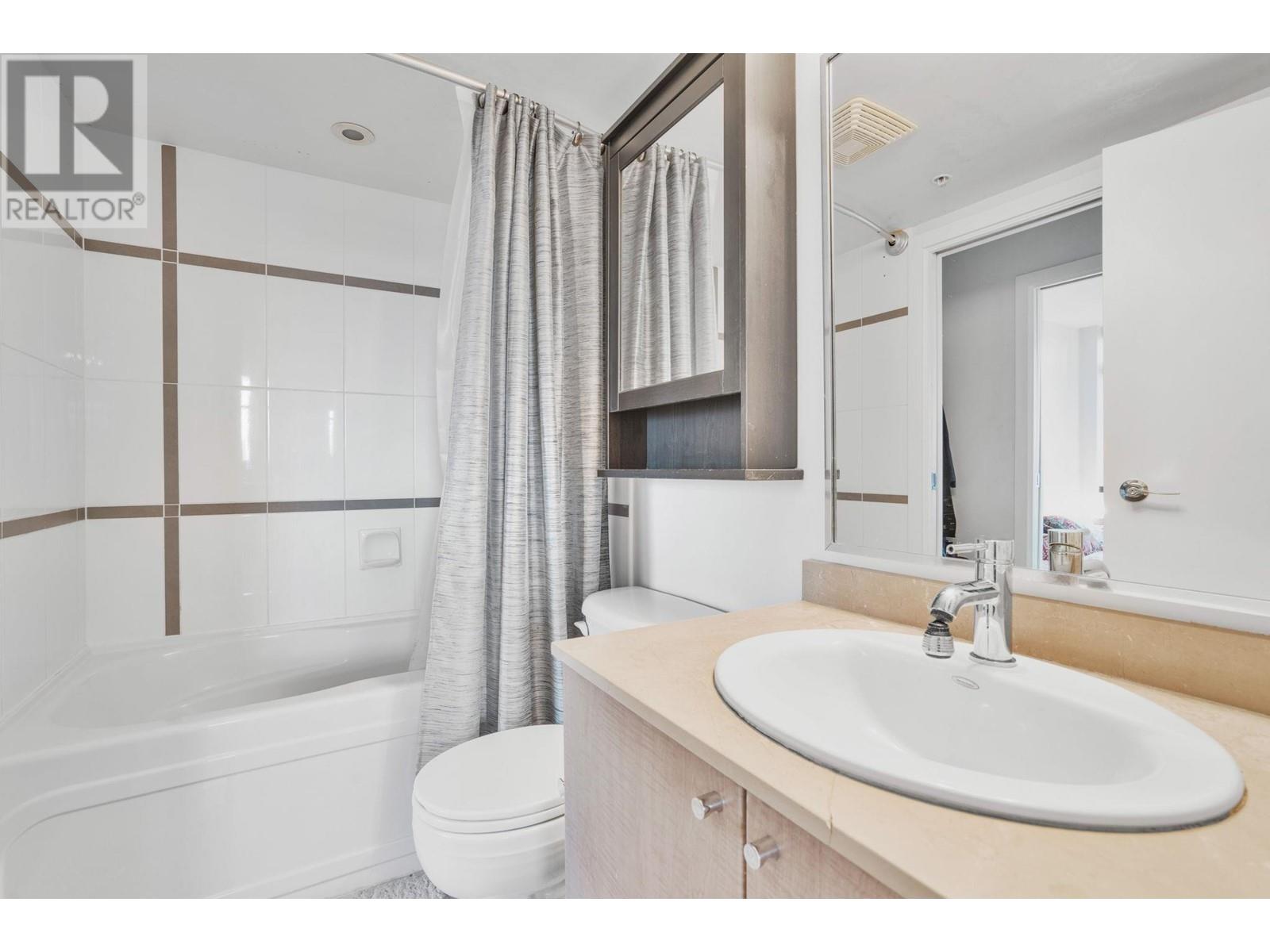 2601 610 Granville Street, Vancouver, British Columbia  V6C 3T3 - Photo 27 - R2825136
