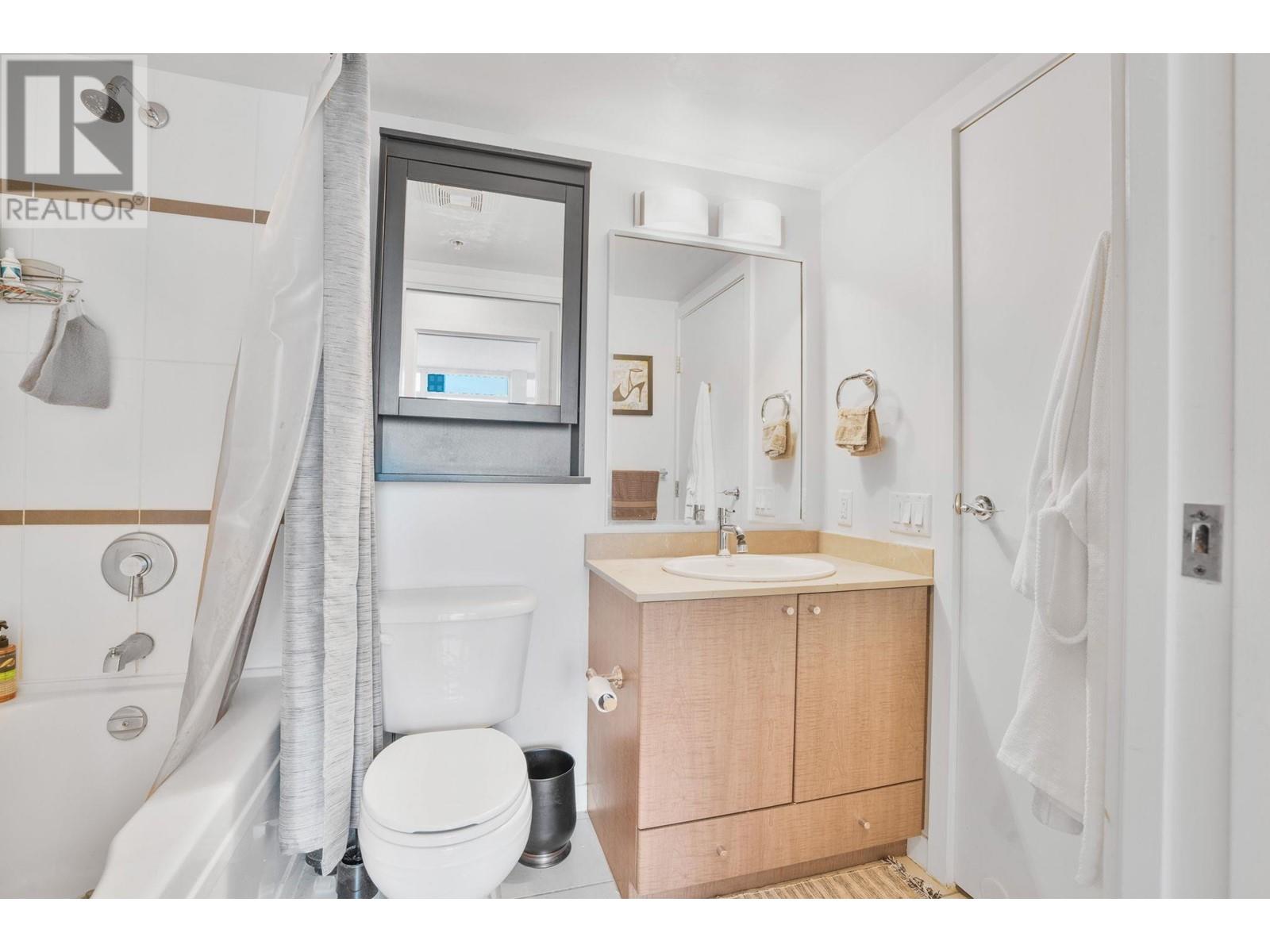 2601 610 Granville Street, Vancouver, British Columbia  V6C 3T3 - Photo 28 - R2825136
